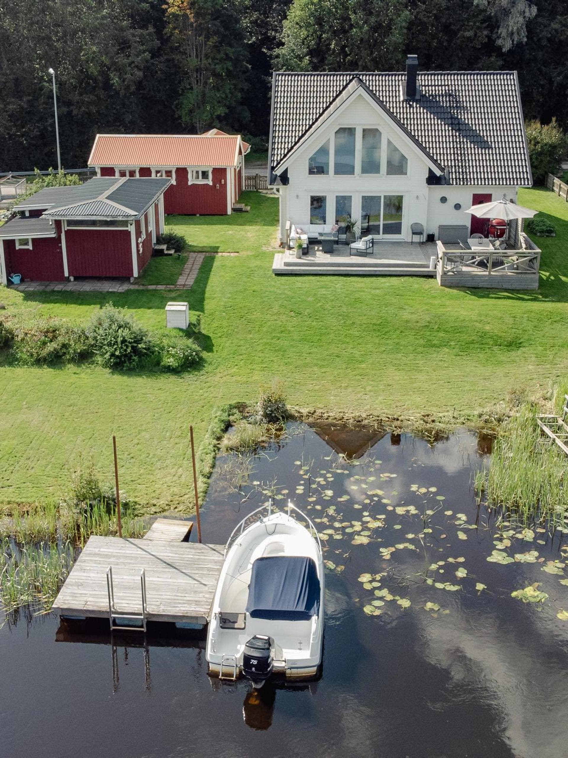 Sonnboviken 17