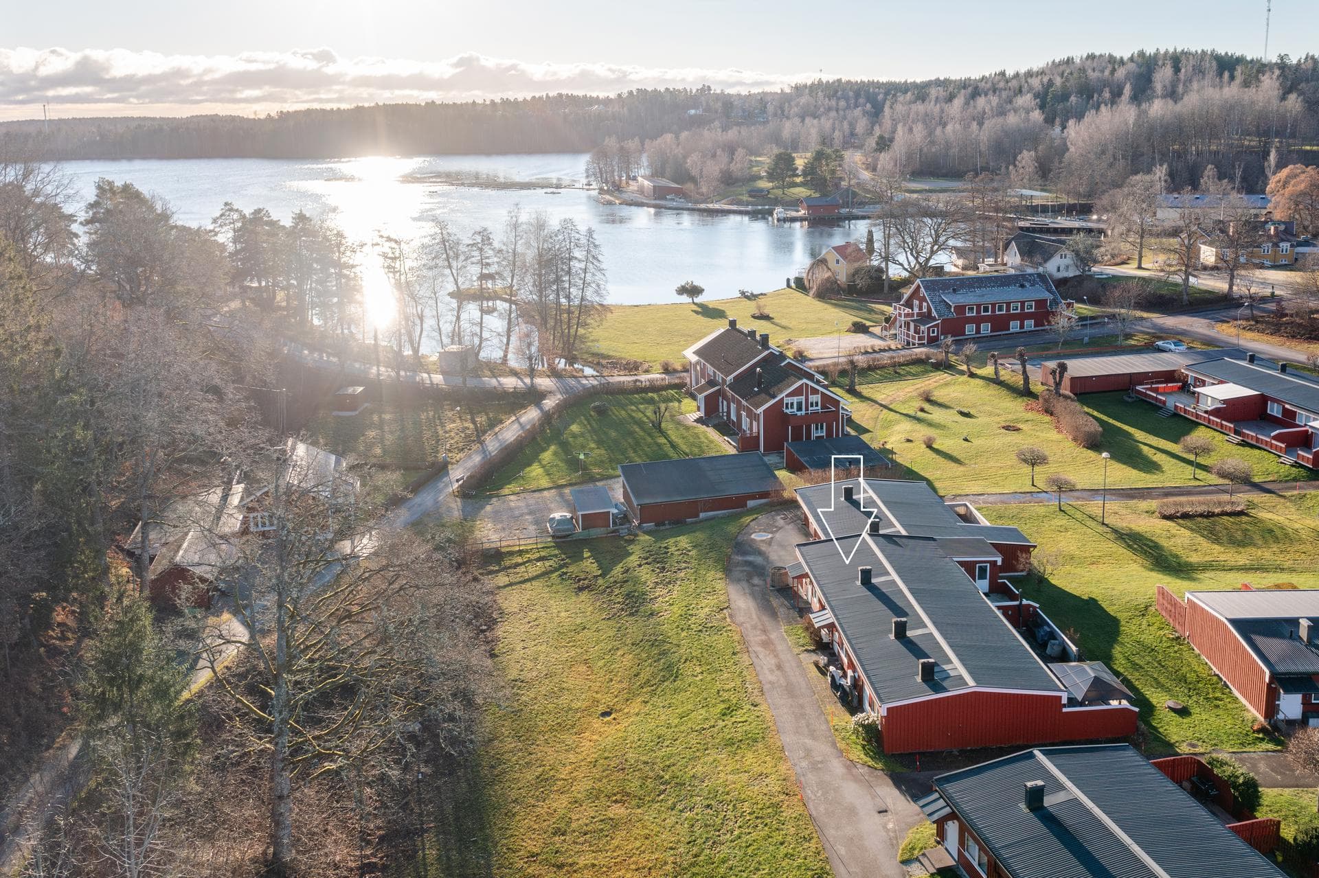 Korndalsvägen 47