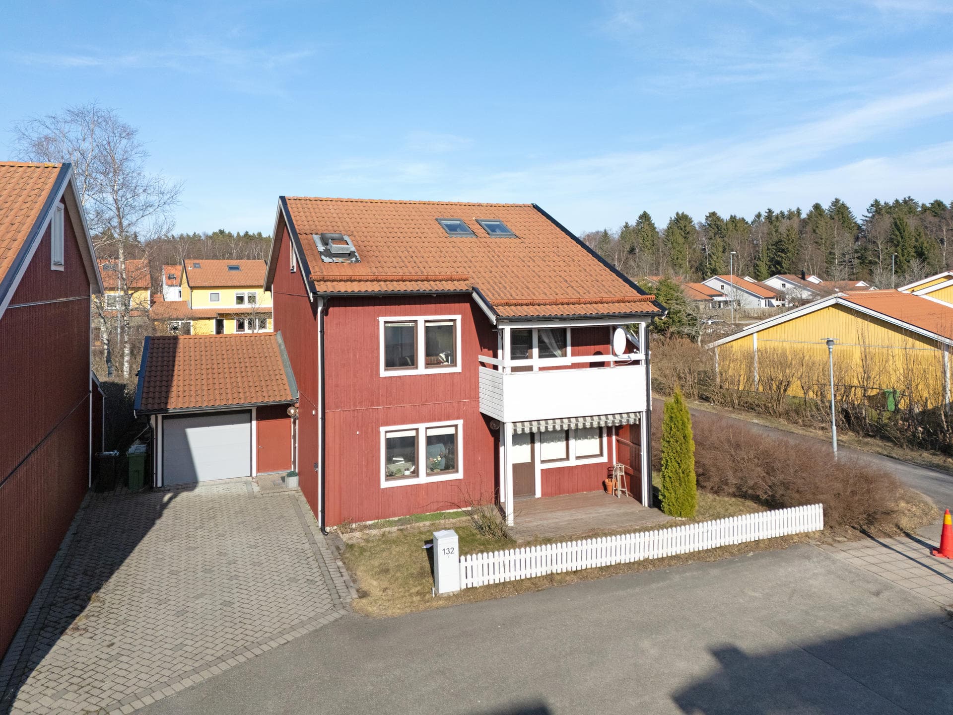 Södra Läget 132