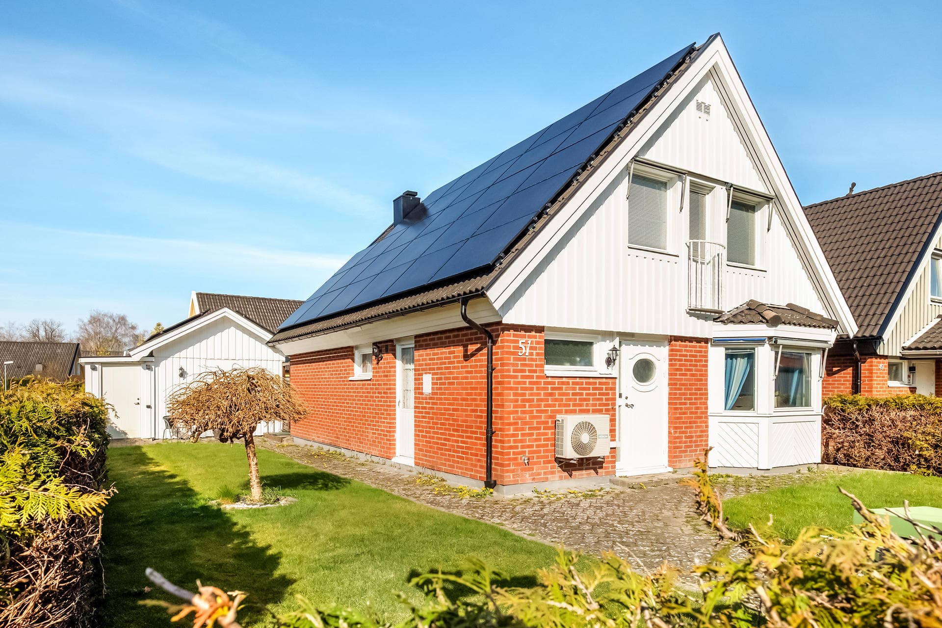 Börsagårdsvägen 51