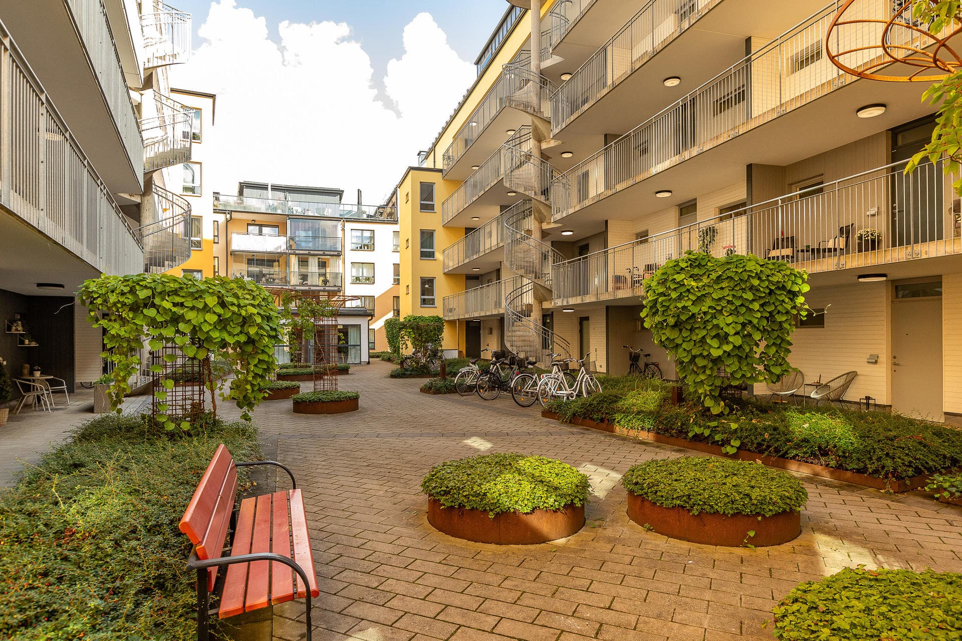 Södra Järnvägsgatan 4S