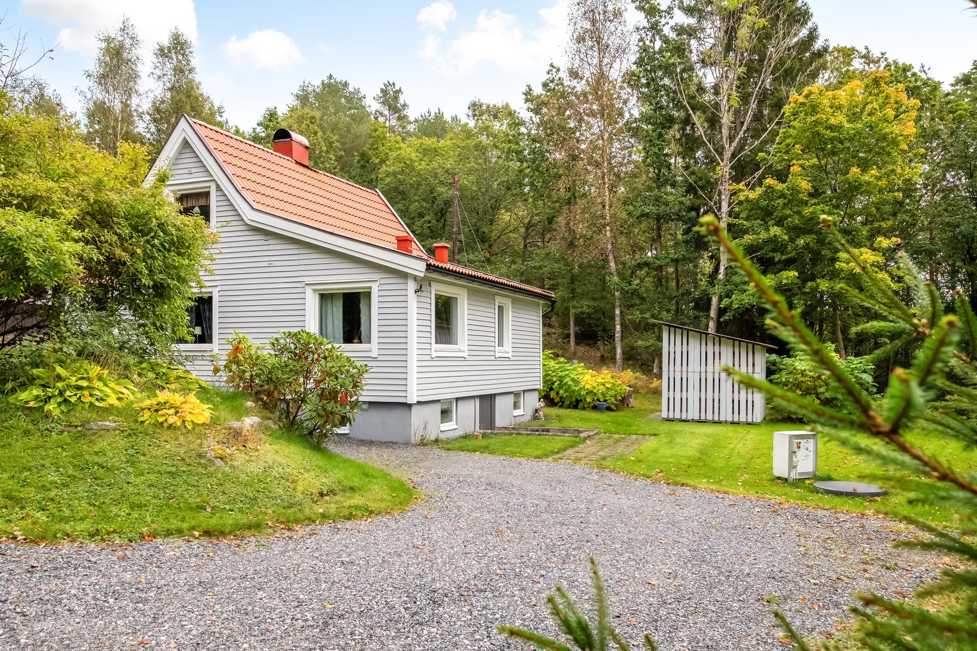Lindåsen Lindebacken 135