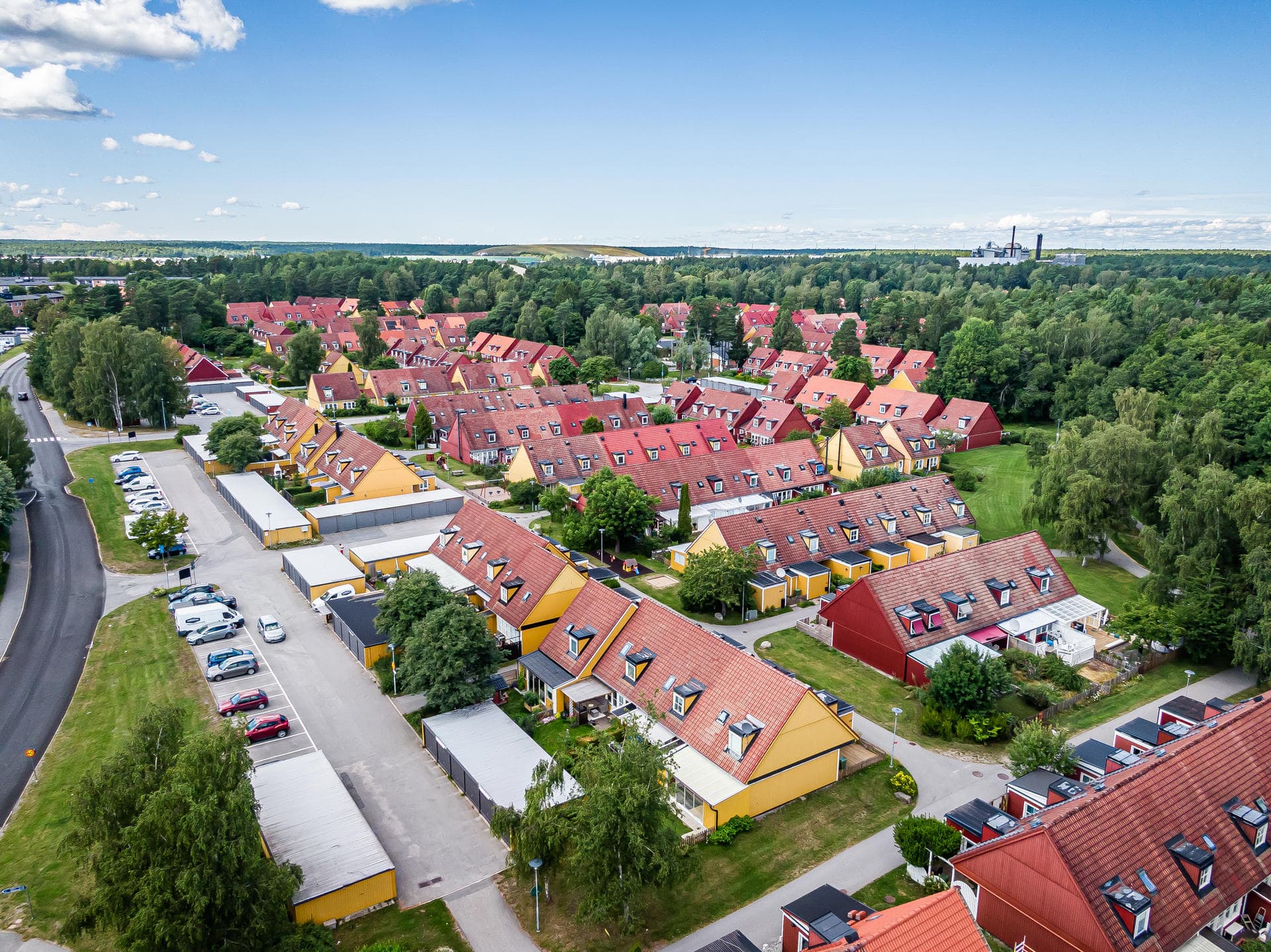 Djuprännilen 311