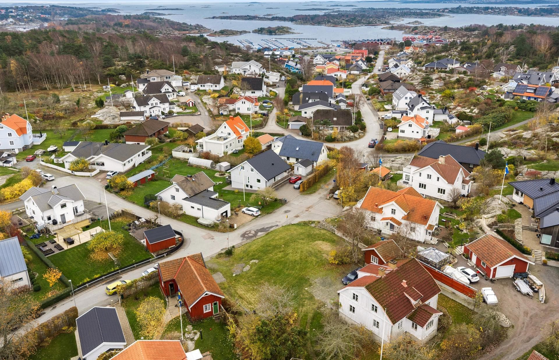 Bolleskärsgatan 69A
