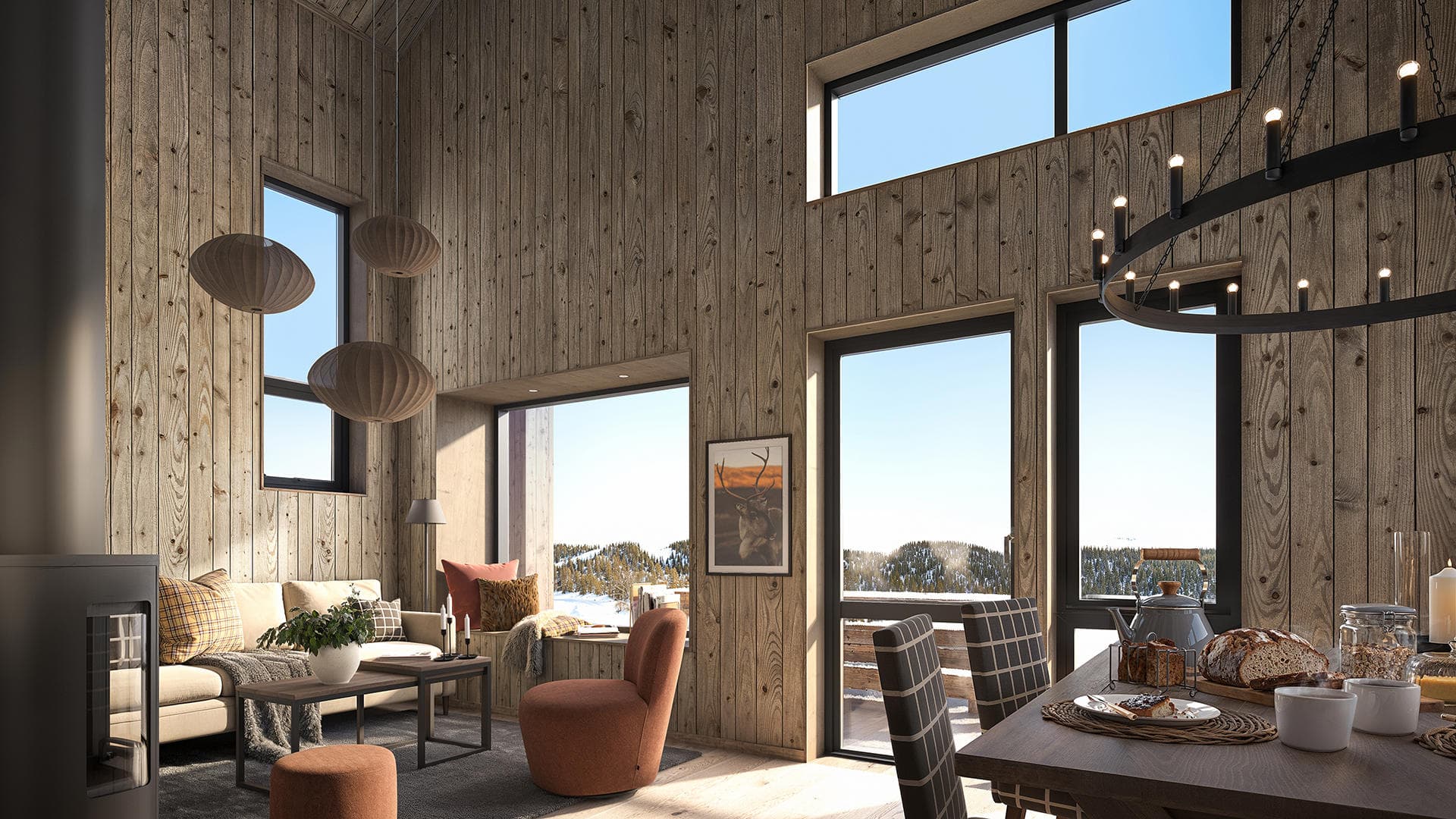 Branäs Syd Hus 13