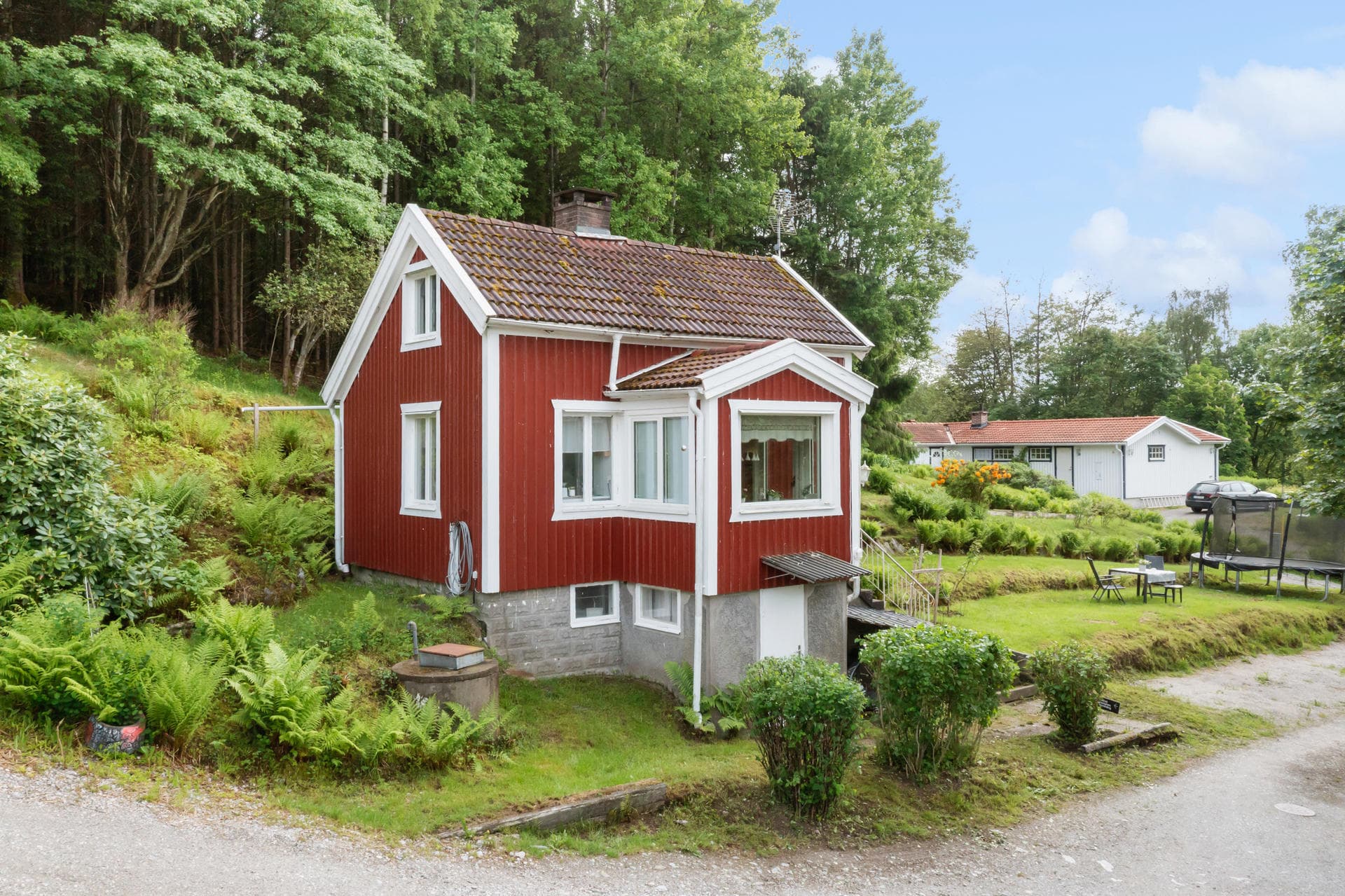 Kärrstigen 16