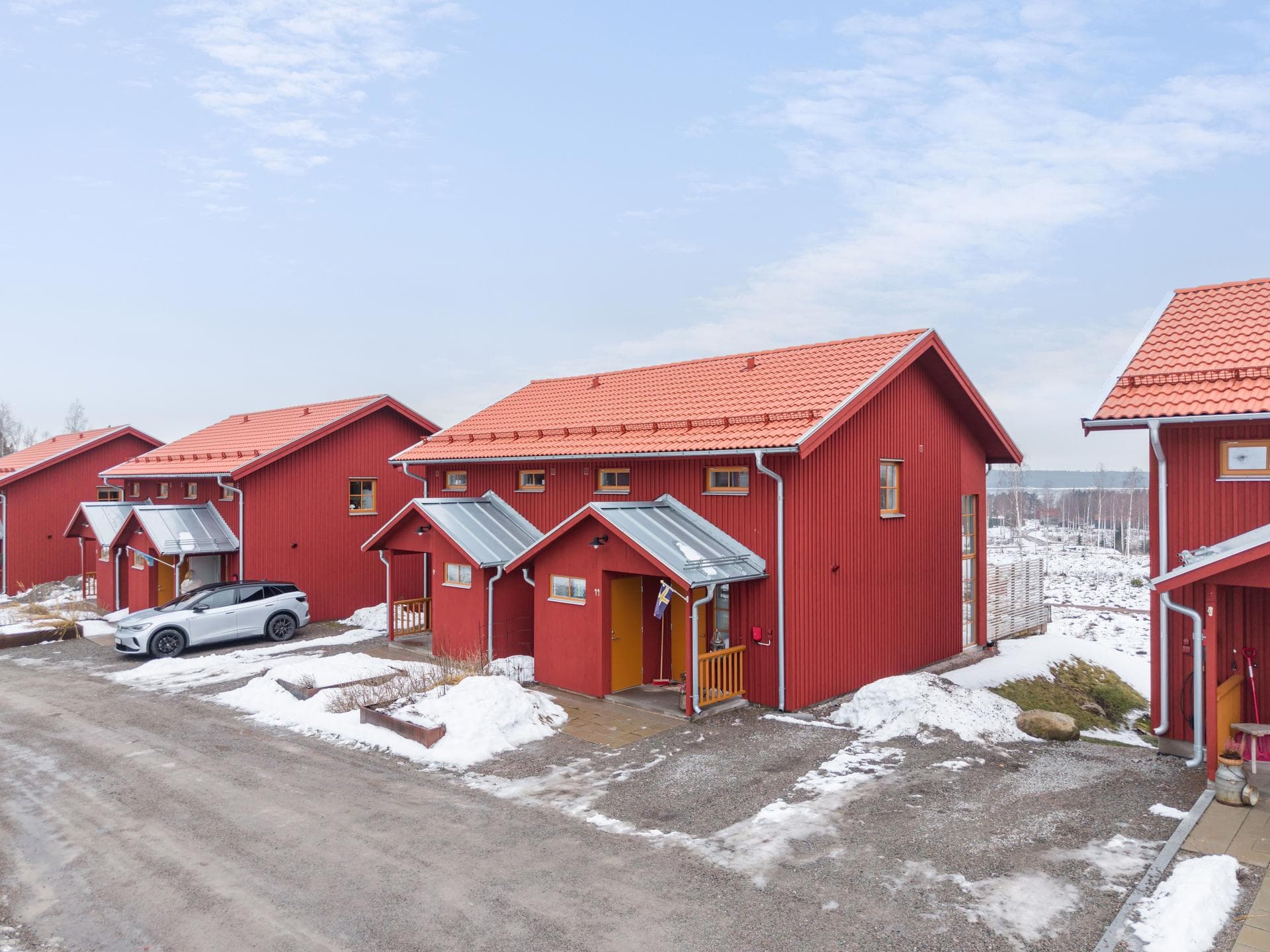 Sjöblicksgattu 9