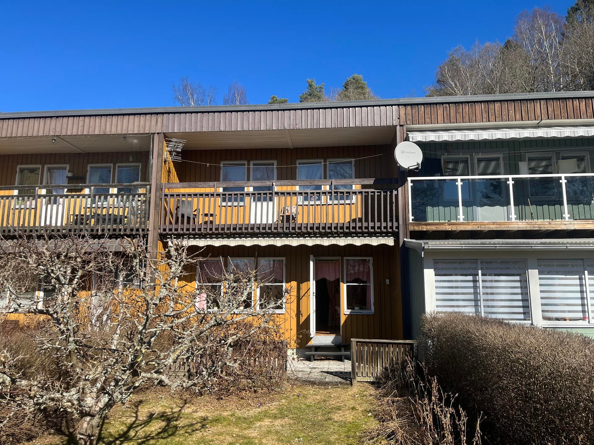 Hovgårdsvägen 18