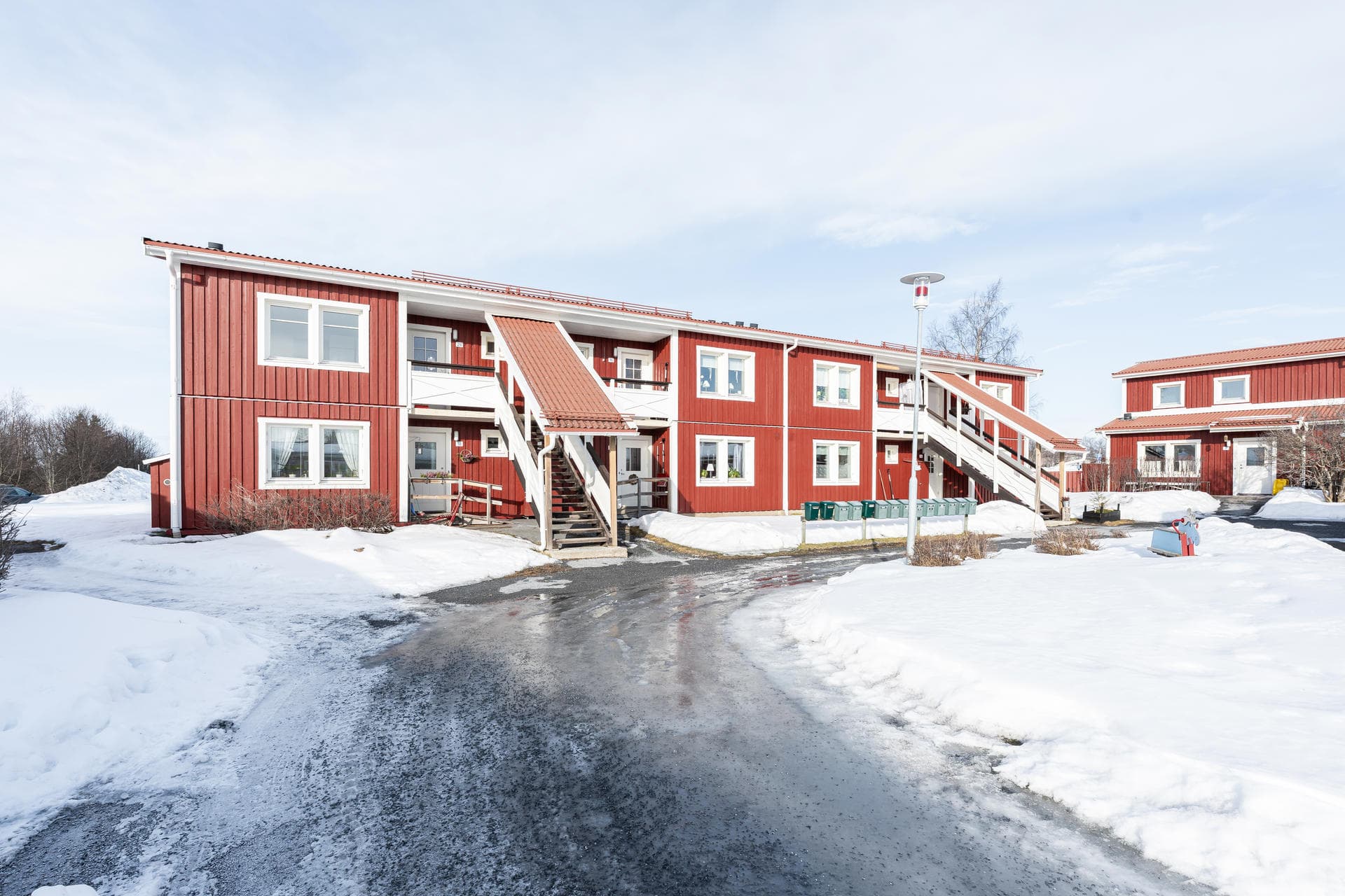 Lokes väg 20
