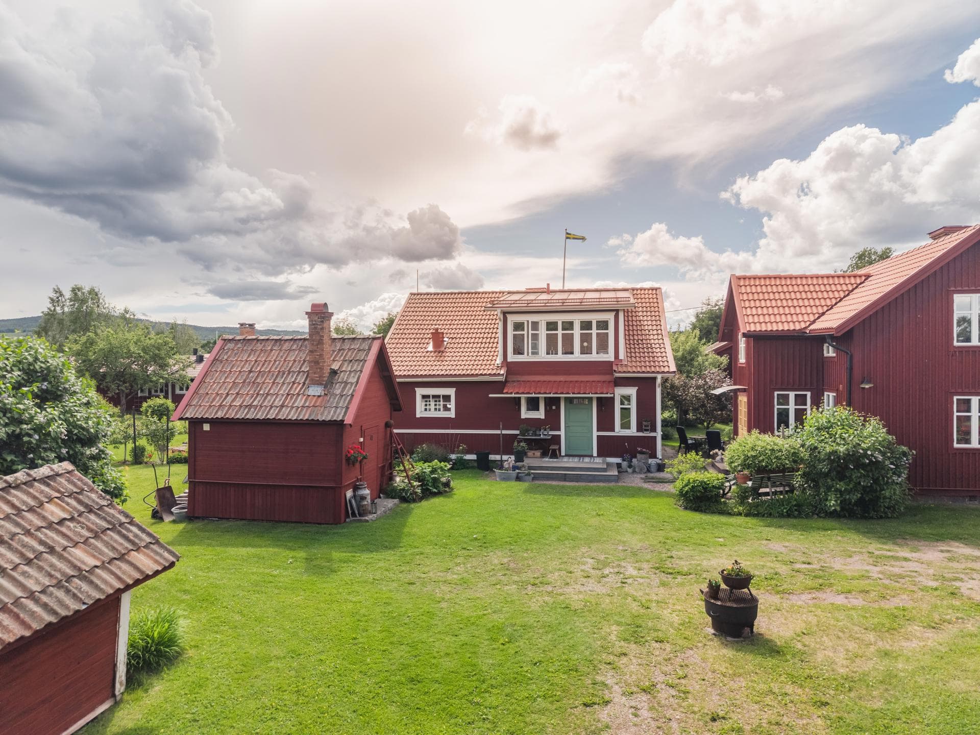 Hegattu 45