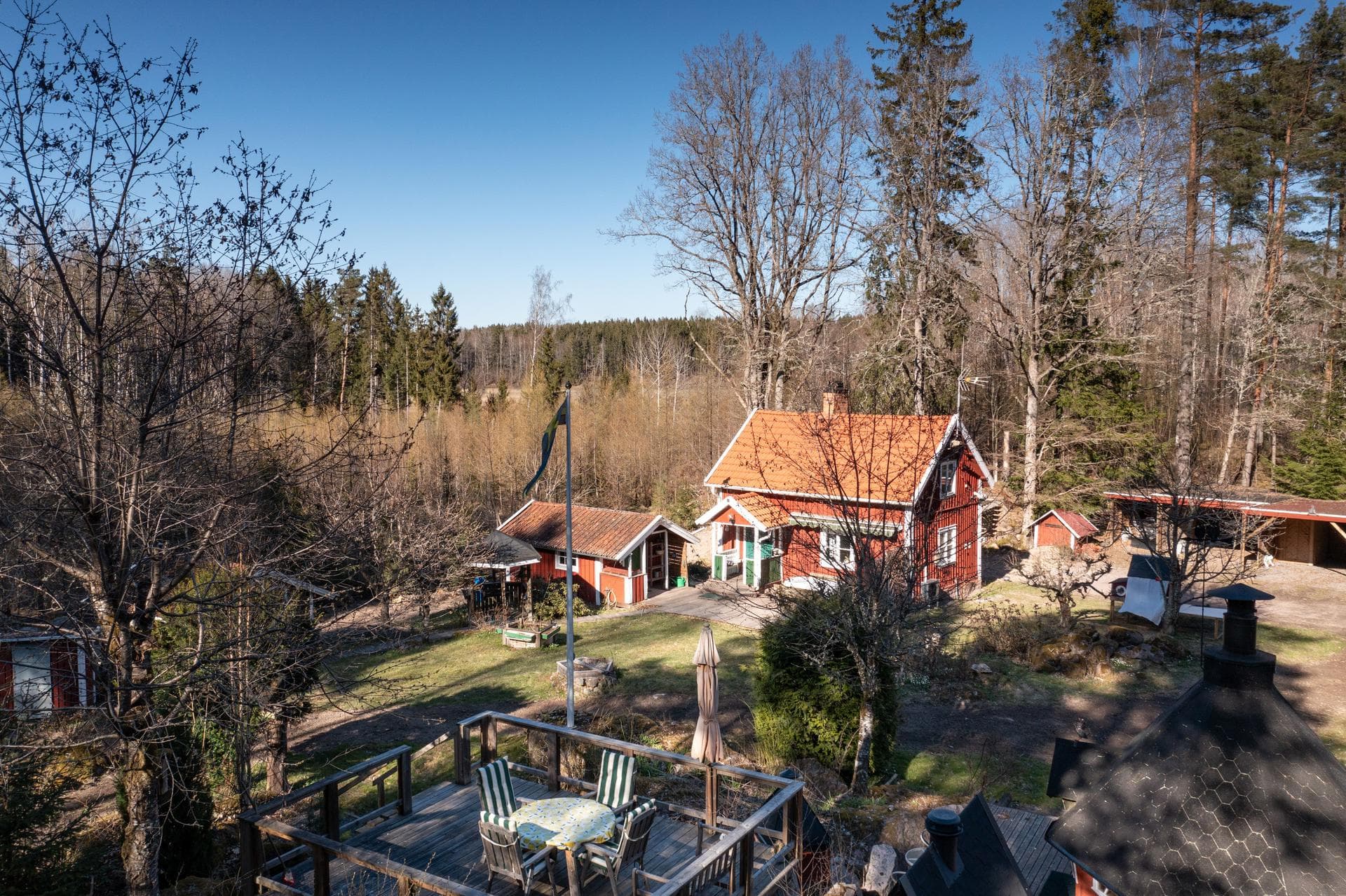 Gävbo Tallemon 1
