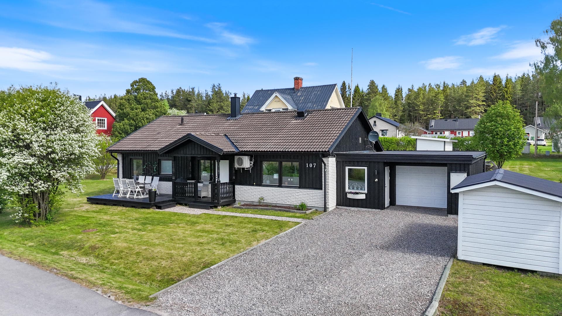 Munksundsvägen 107