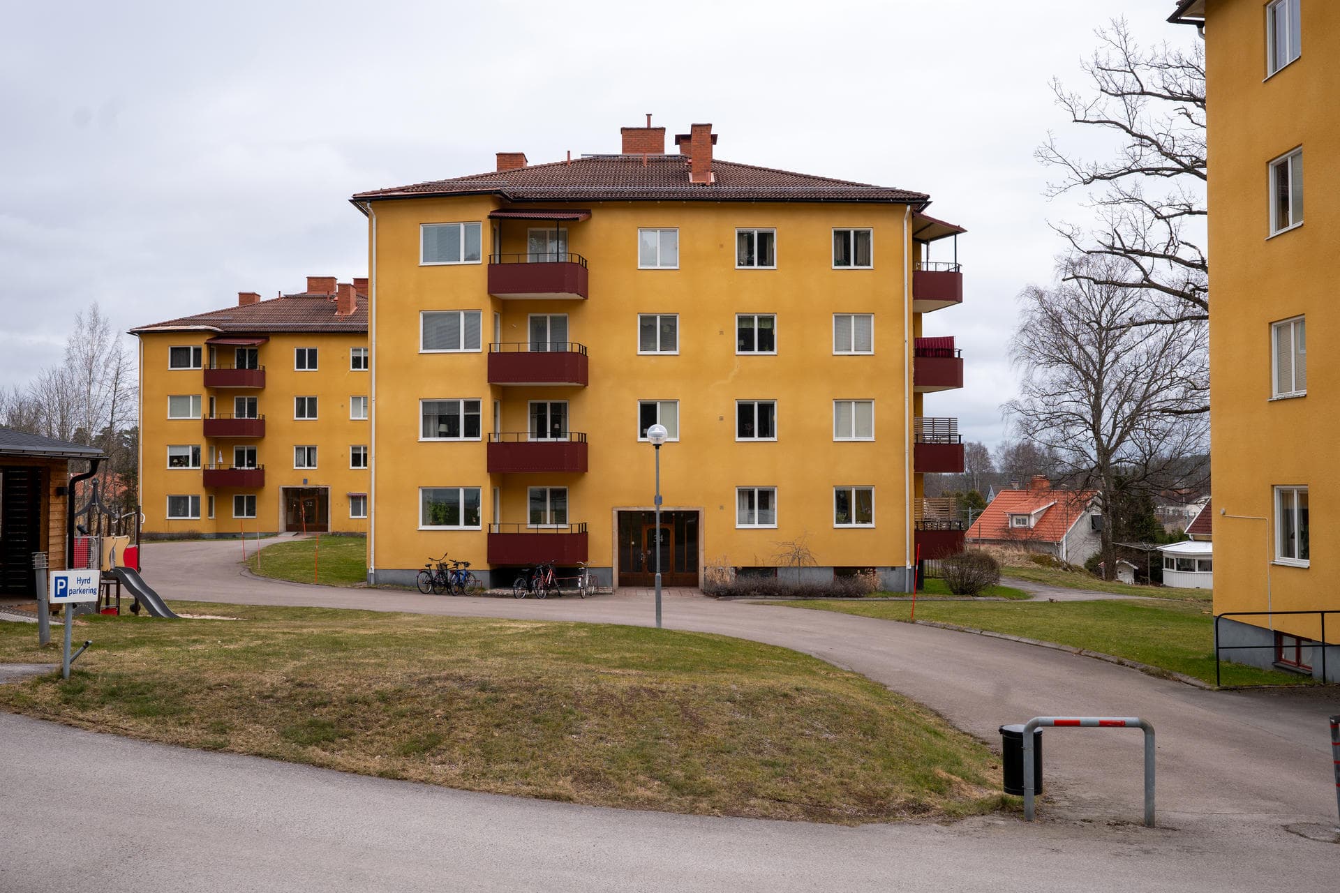 Hagadalsgatan 34