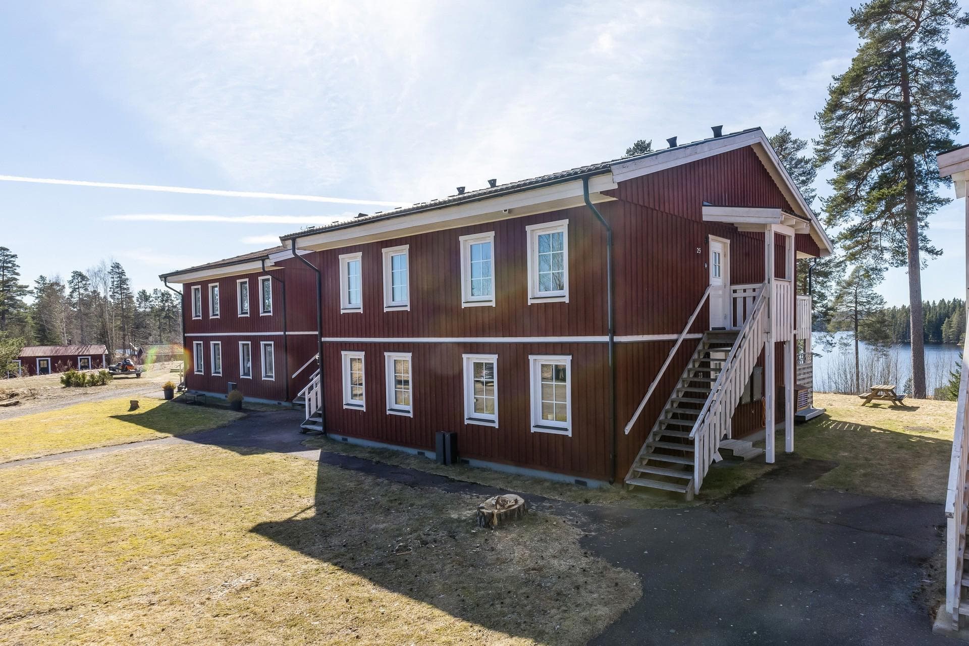 Turistgårdsvägen 25