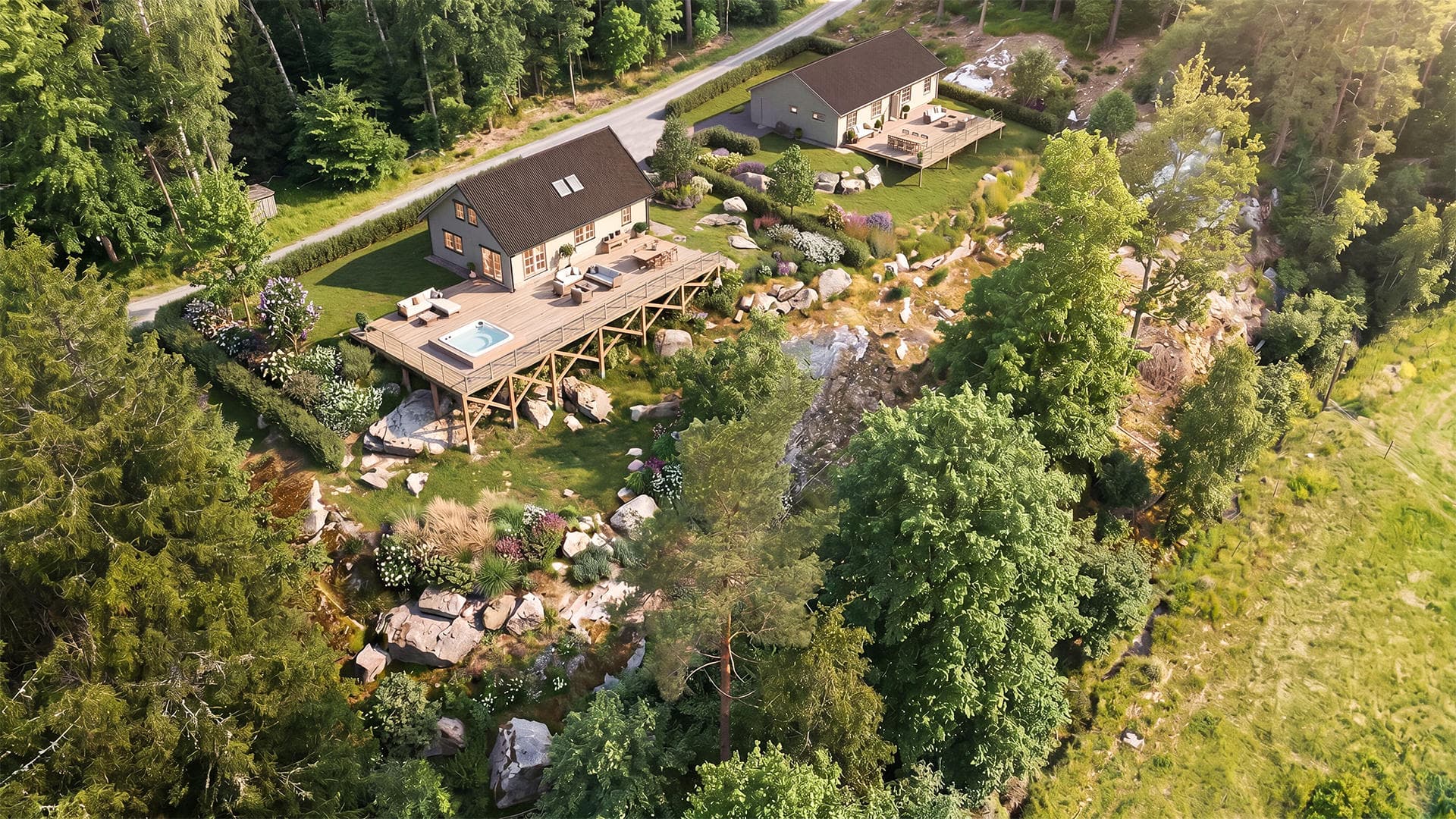 Bergums furåsväg 30
