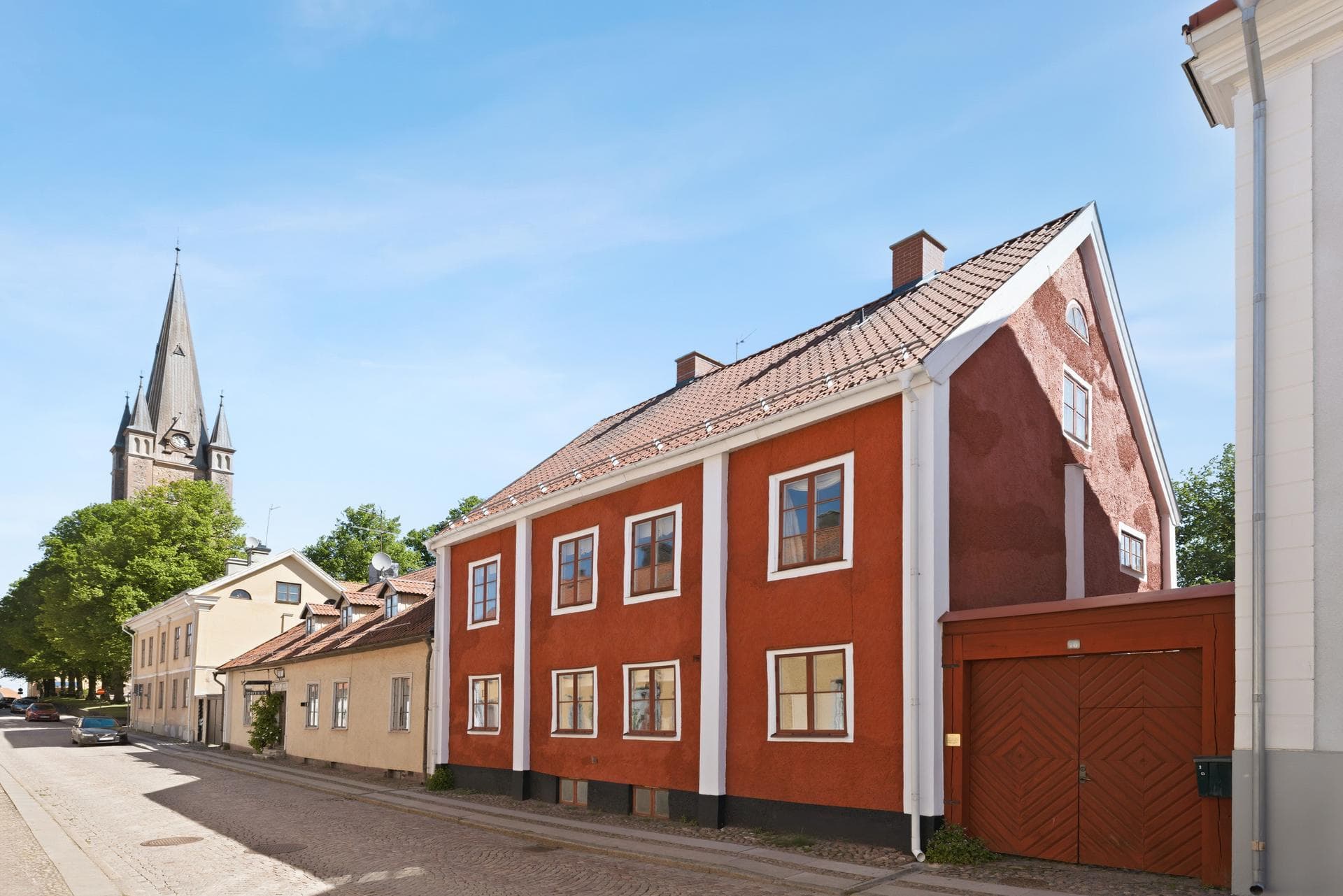 Kyrkogatan 16