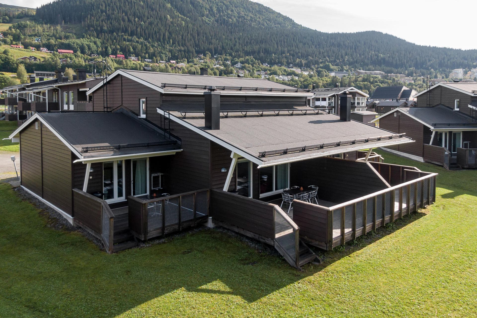 Åre Strand 18:2 V27
