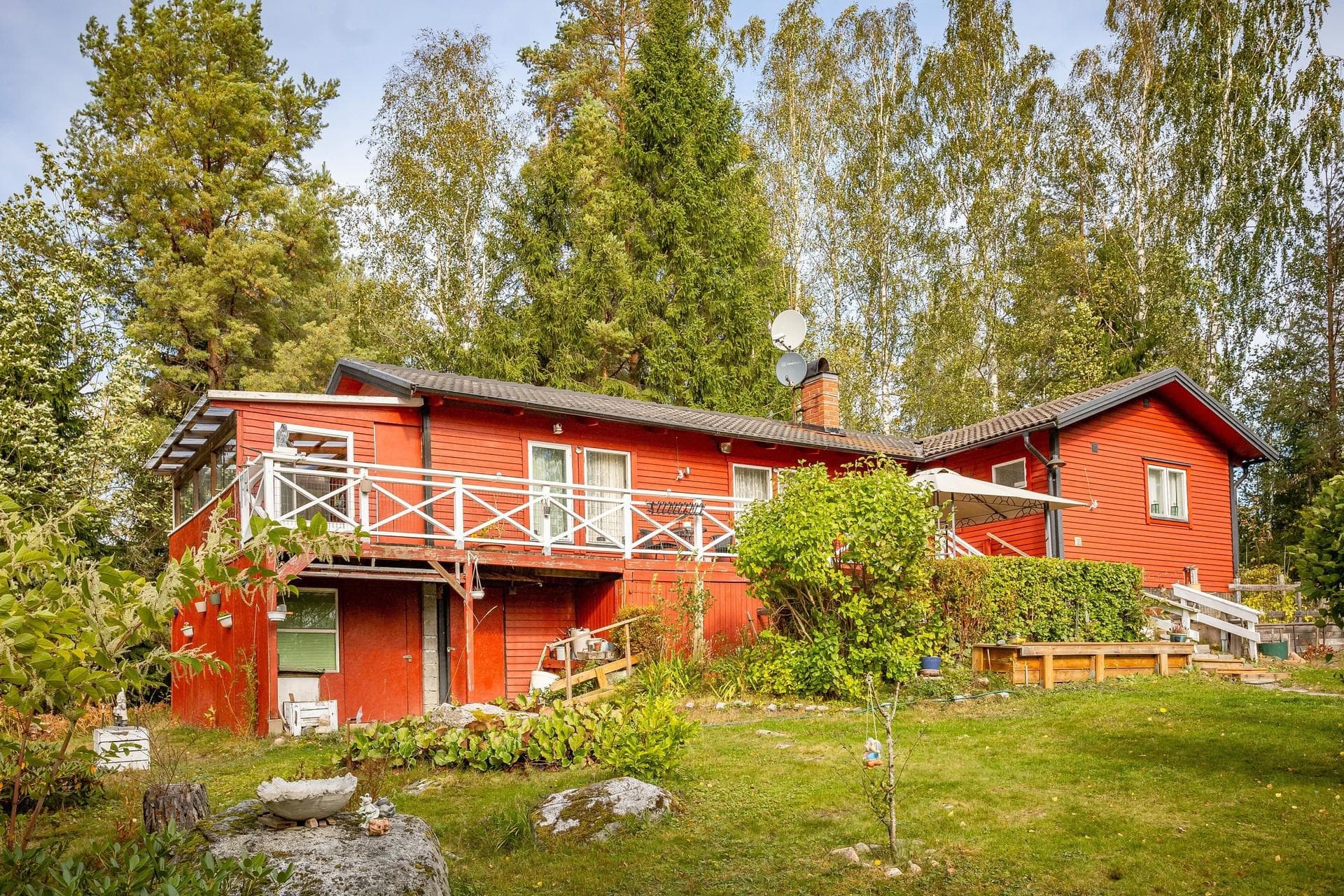 Rostockvägen 30