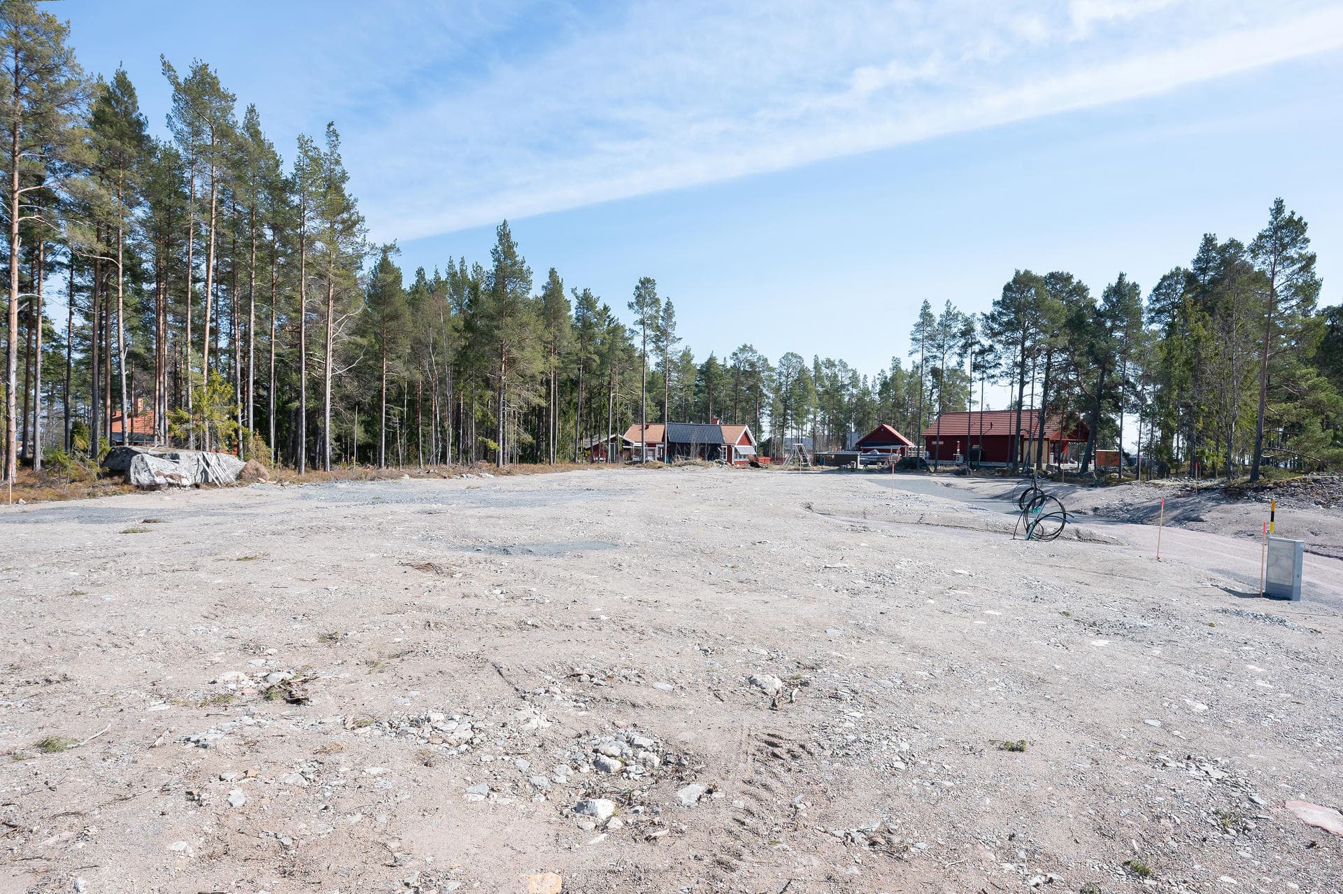 Fiskare Normans väg 8