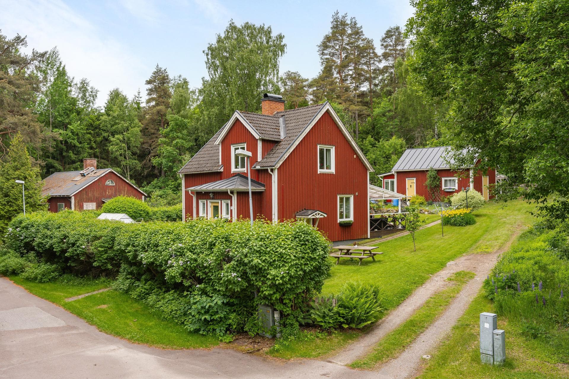 Imtorpsvägen 10