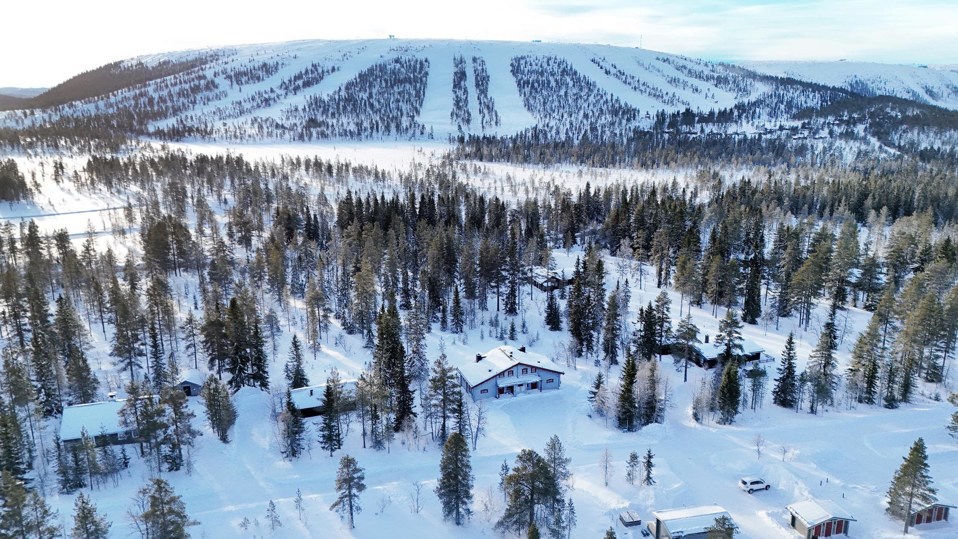 Sätervägen 19 B