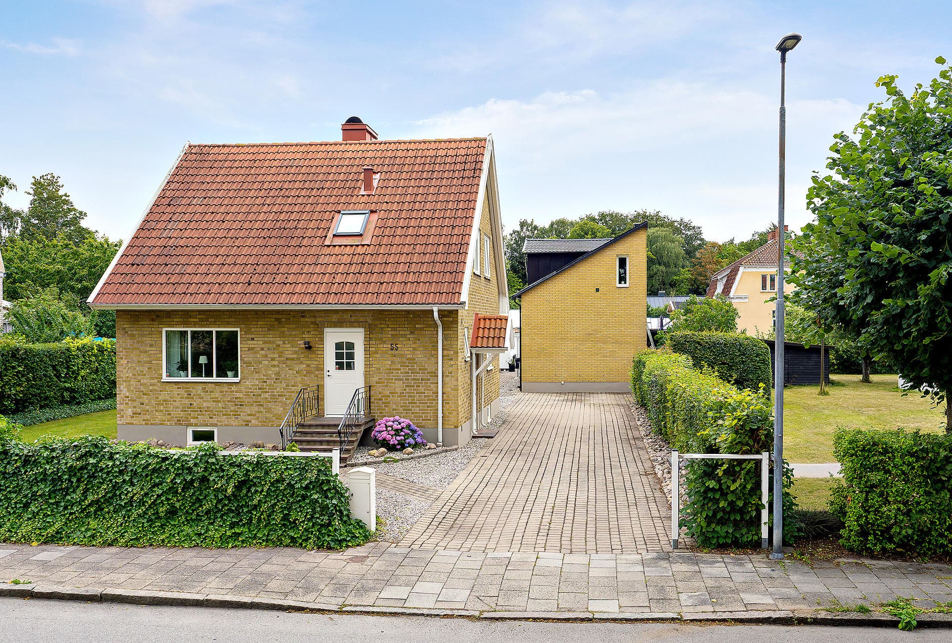 Malmgatan 55A