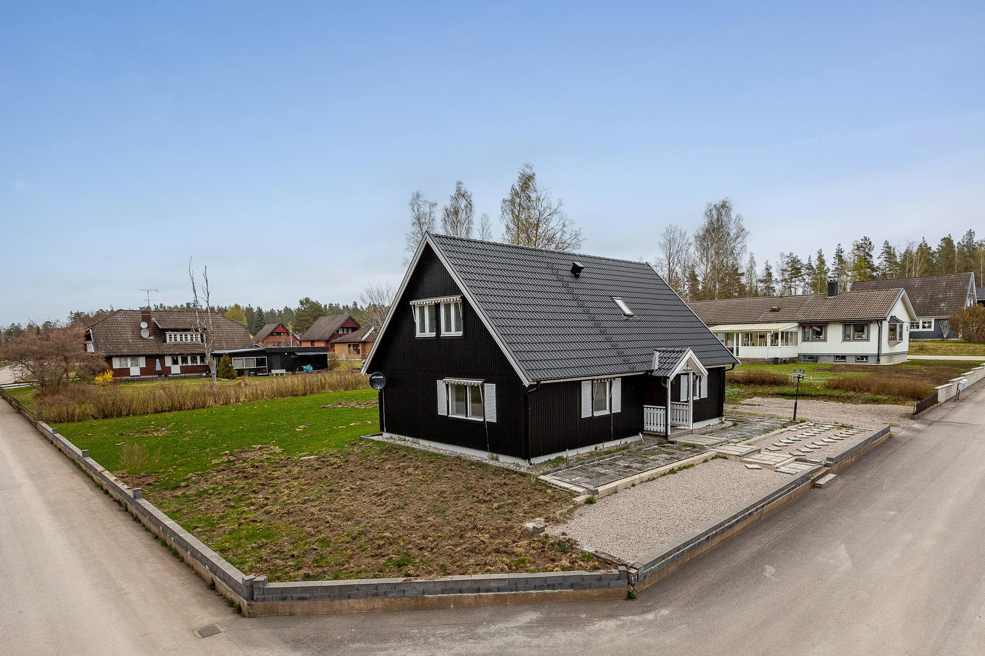 Majvägen 1