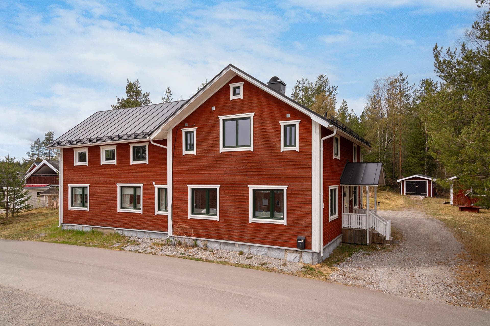 Sågverksgatan 11