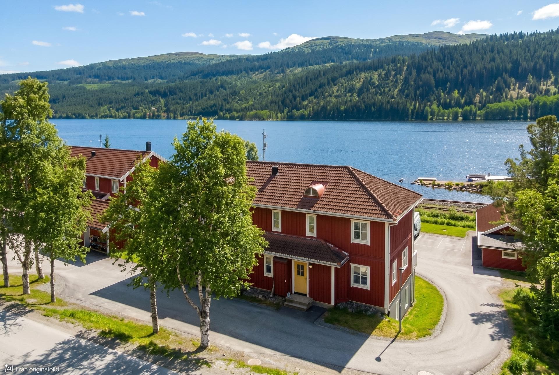 Årevägen 41B