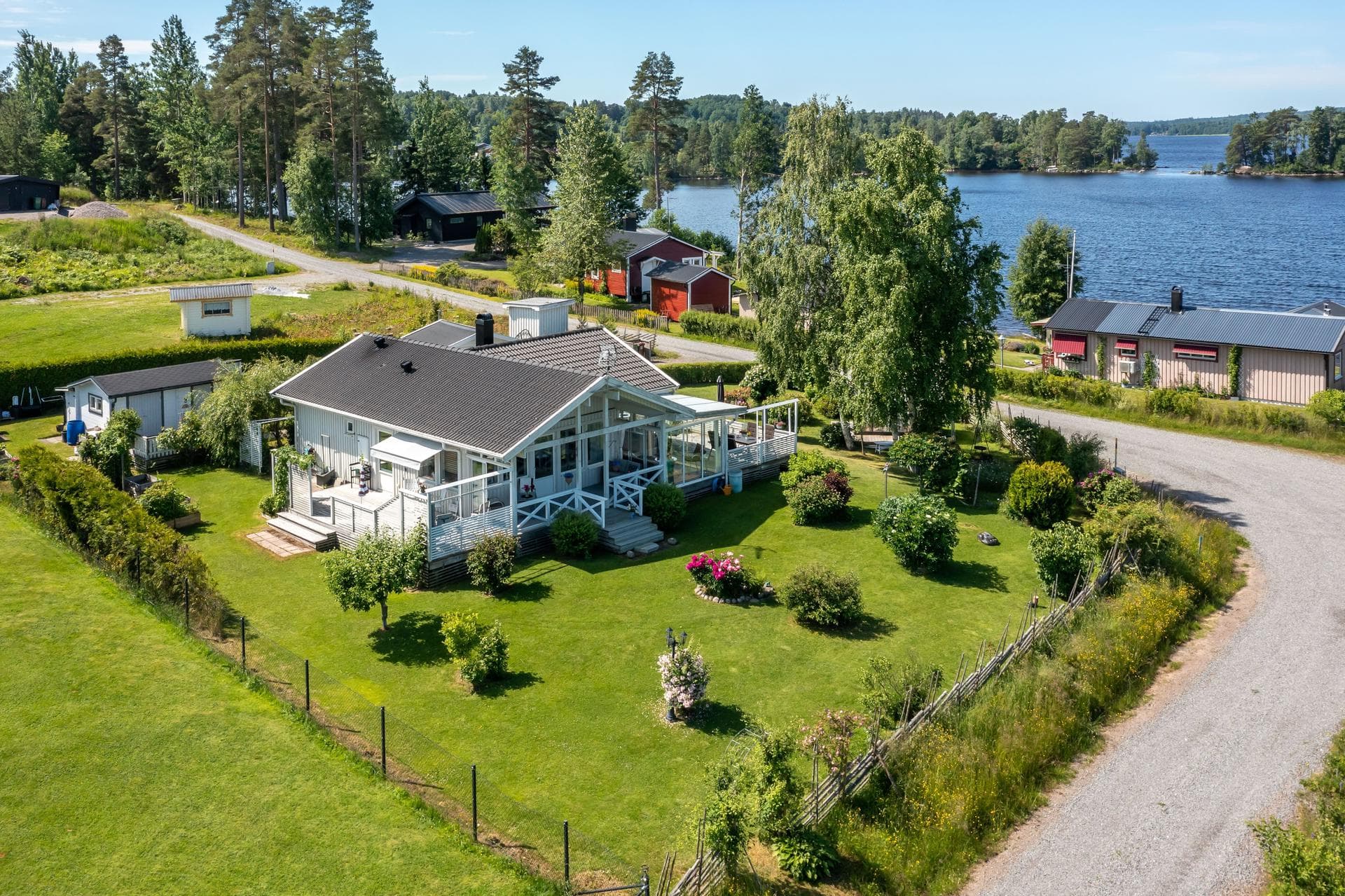 Östervik 276