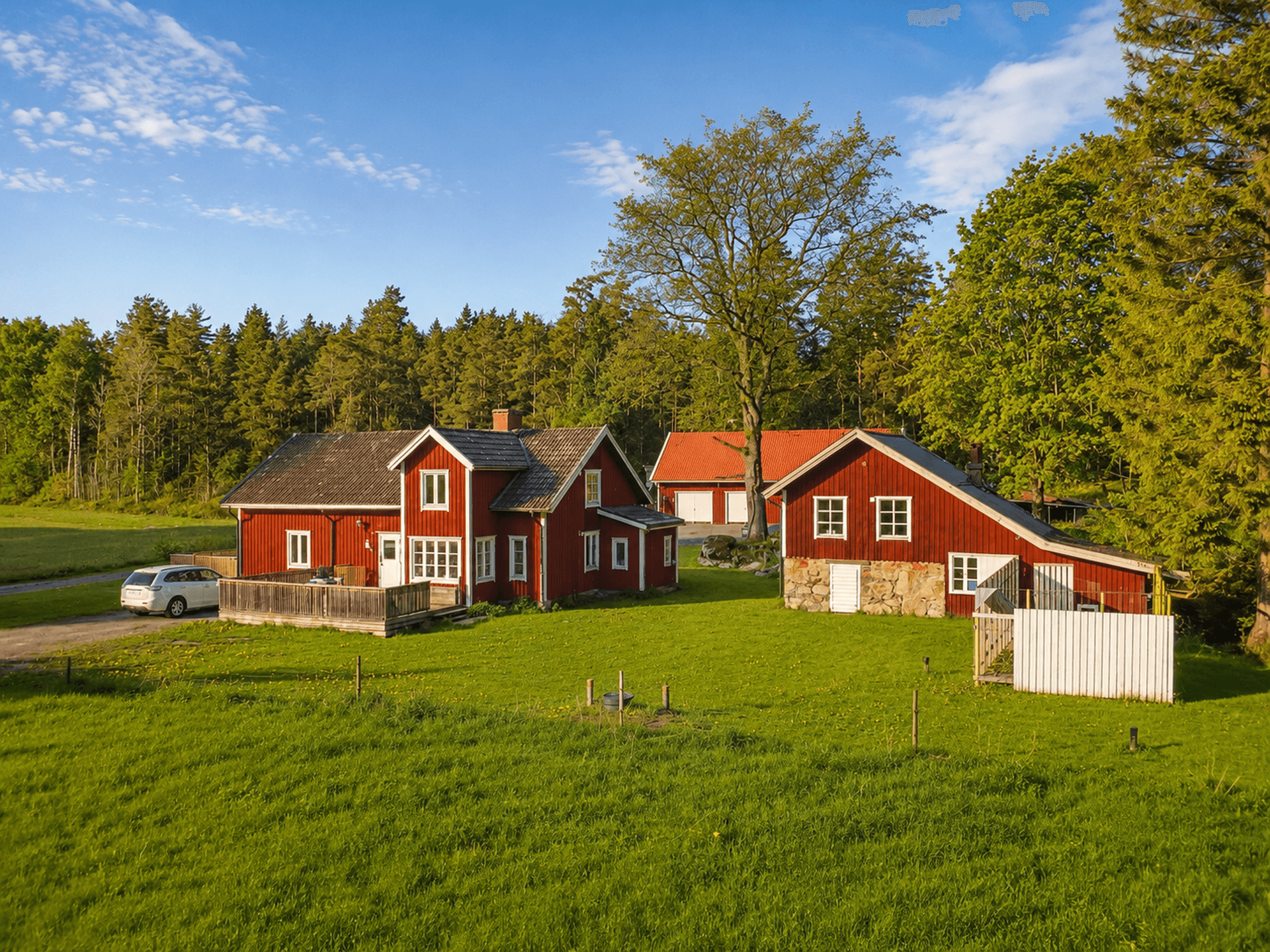 Lundenvägen 13