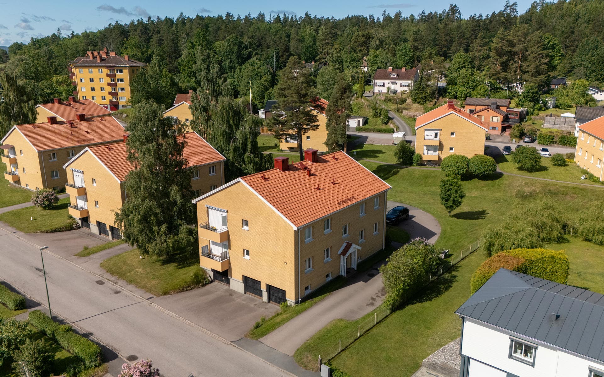Hagadalsgatan 24