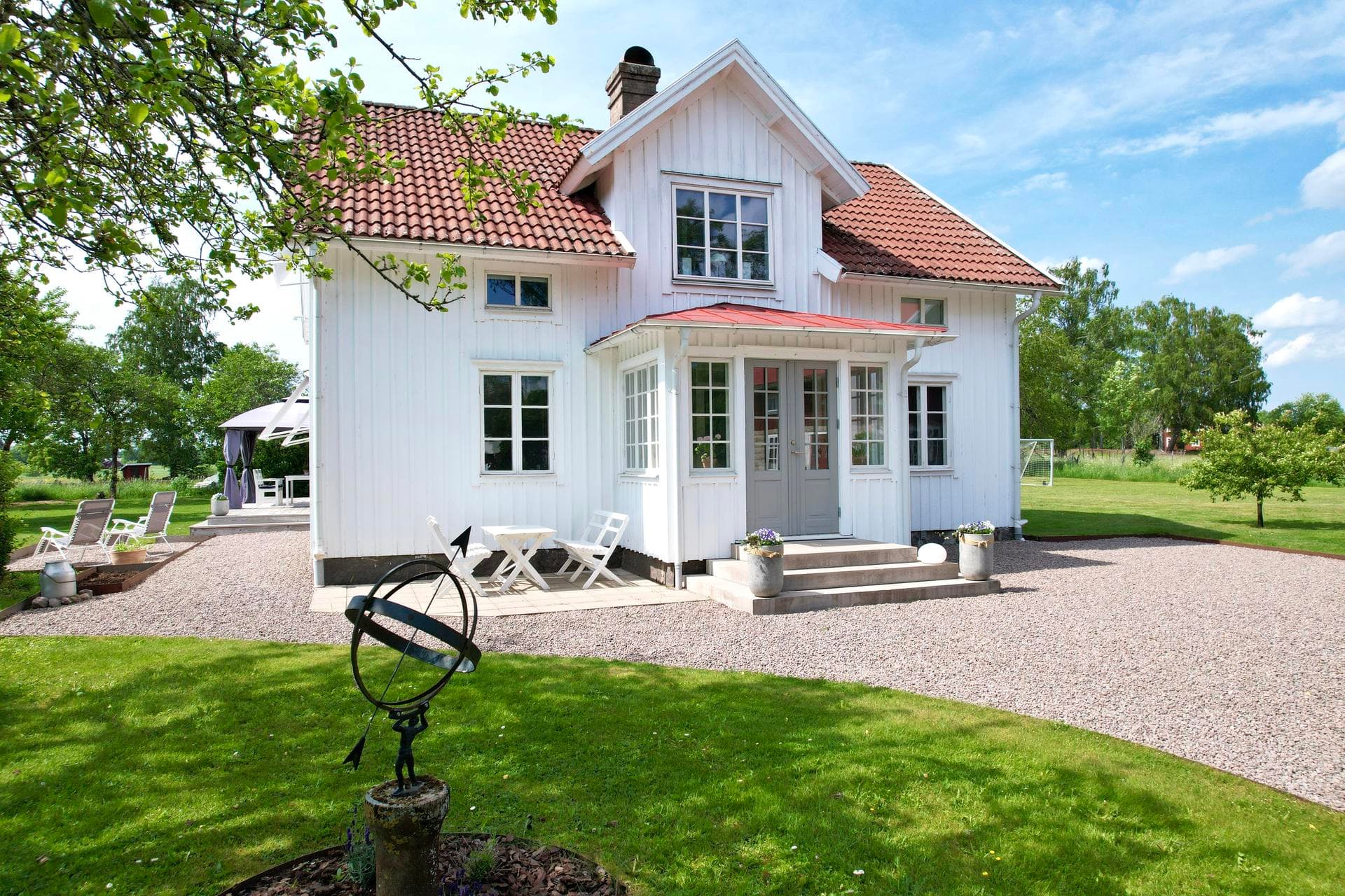 Odensåker Nolgården 1