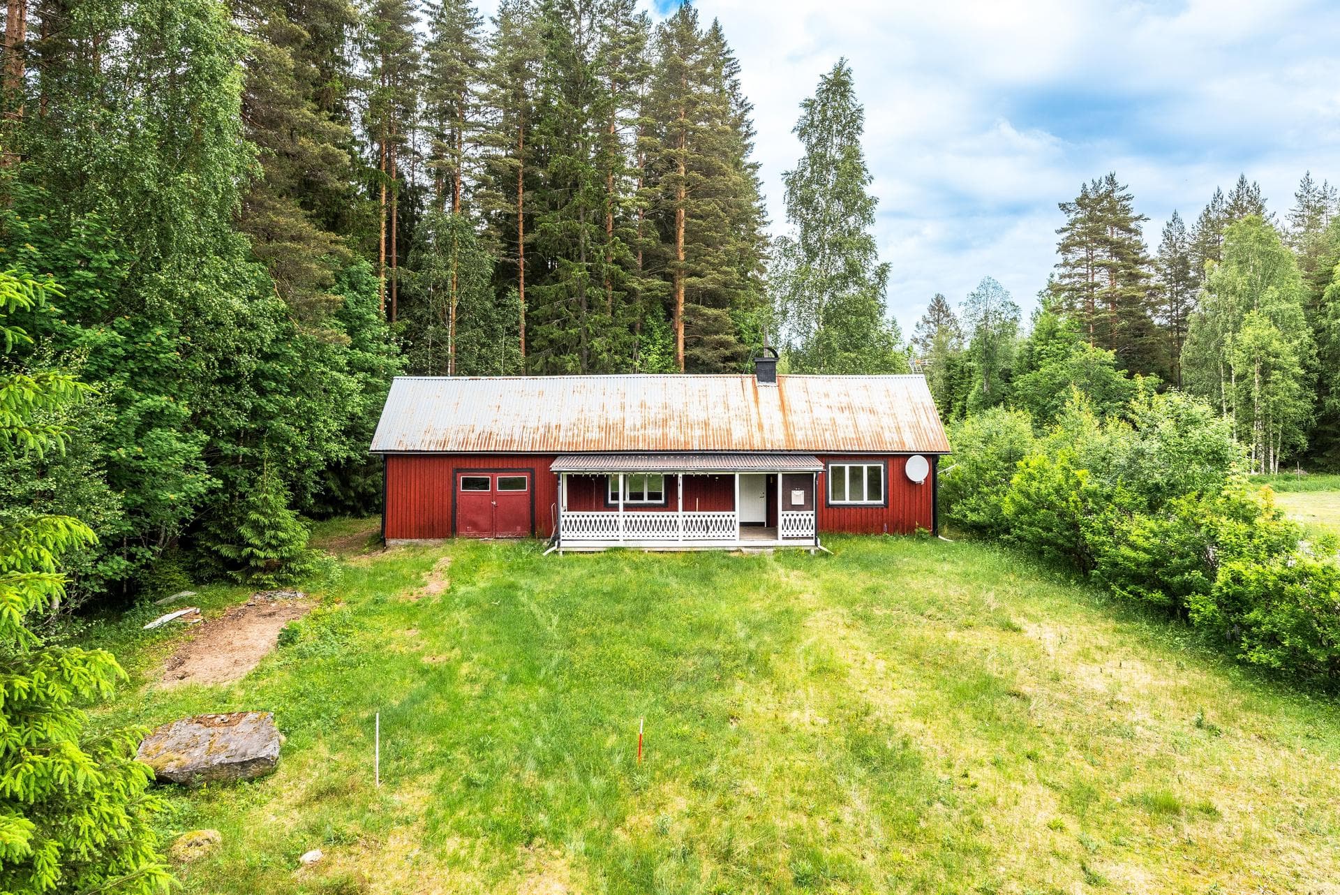 Rännberg 3
