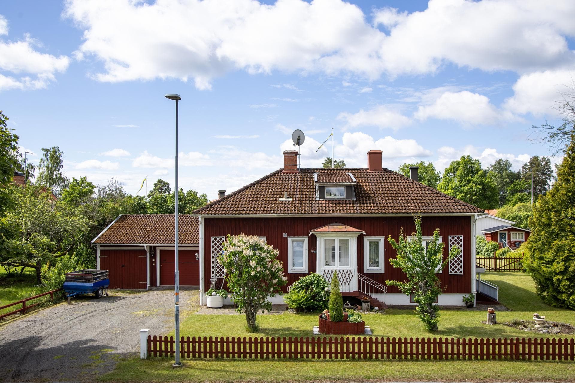 Kisavägen