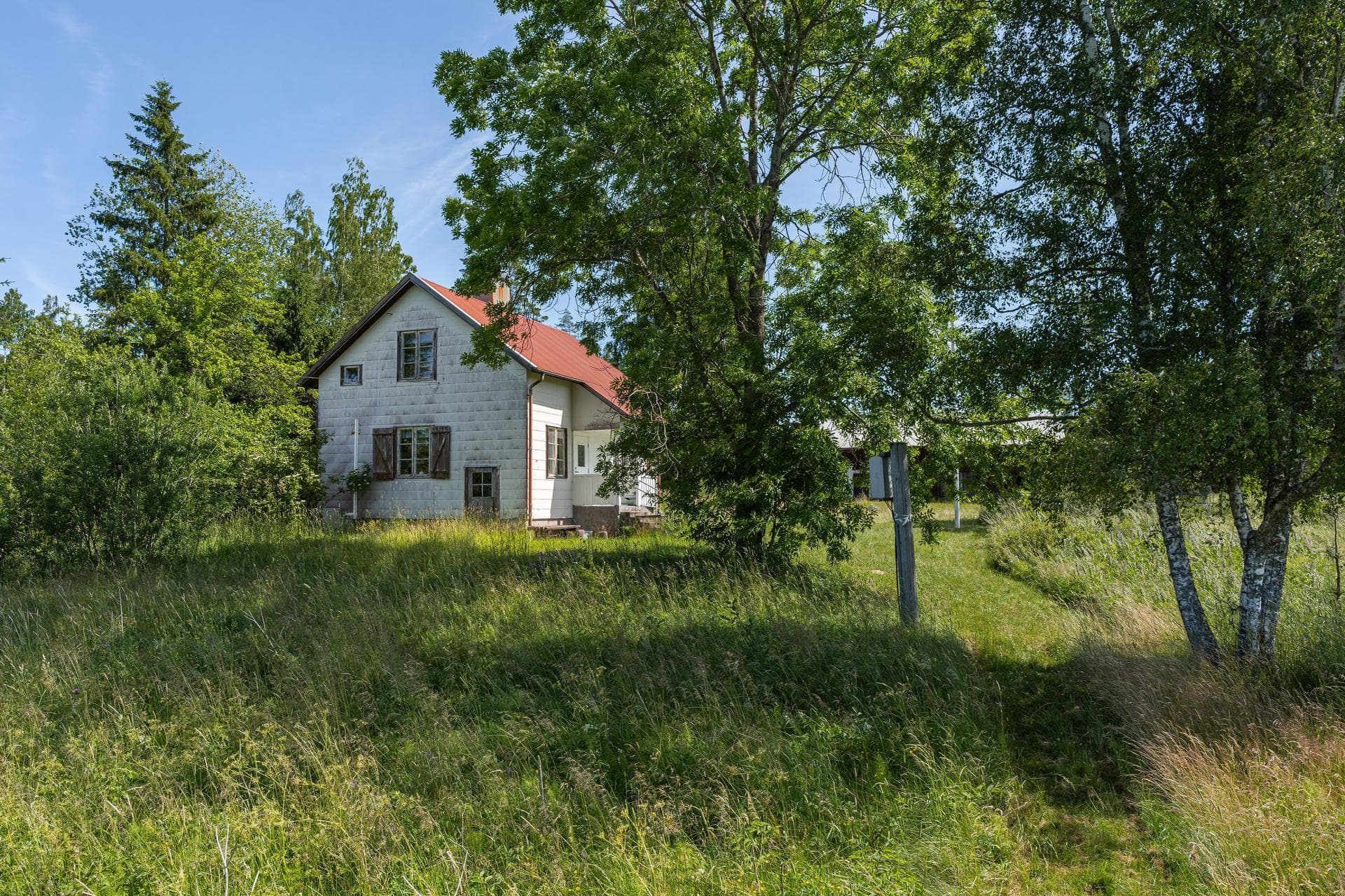 Bjurön 9