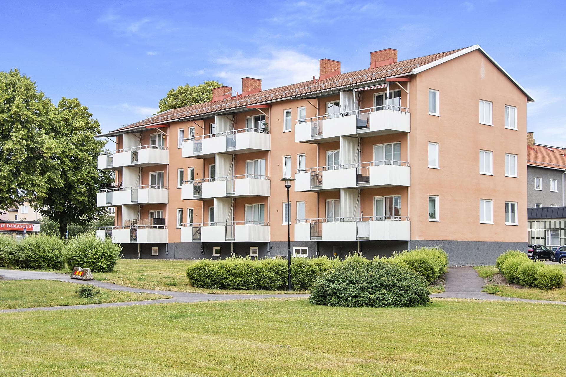 Österled 3B