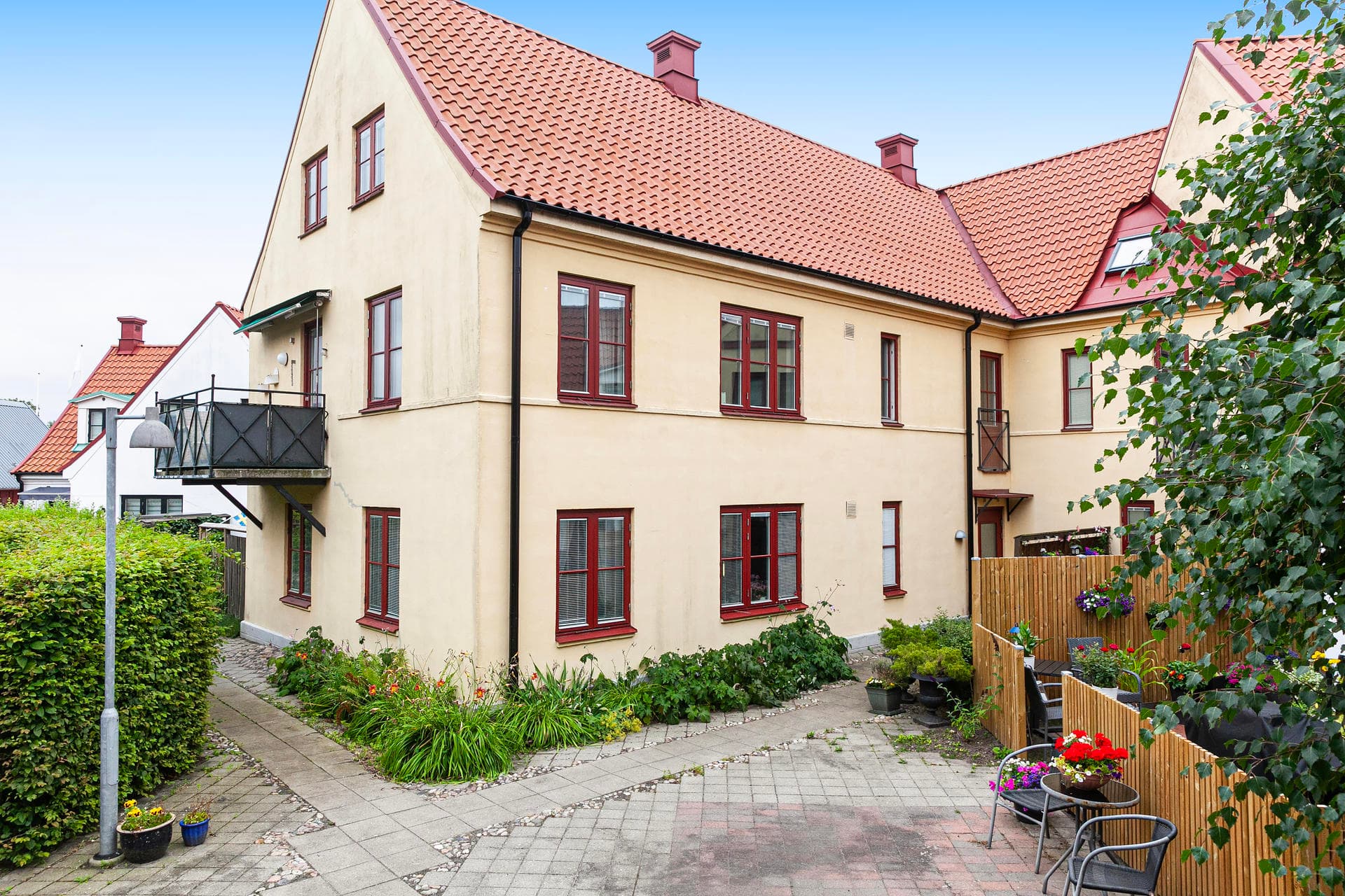 Storgatan 14G