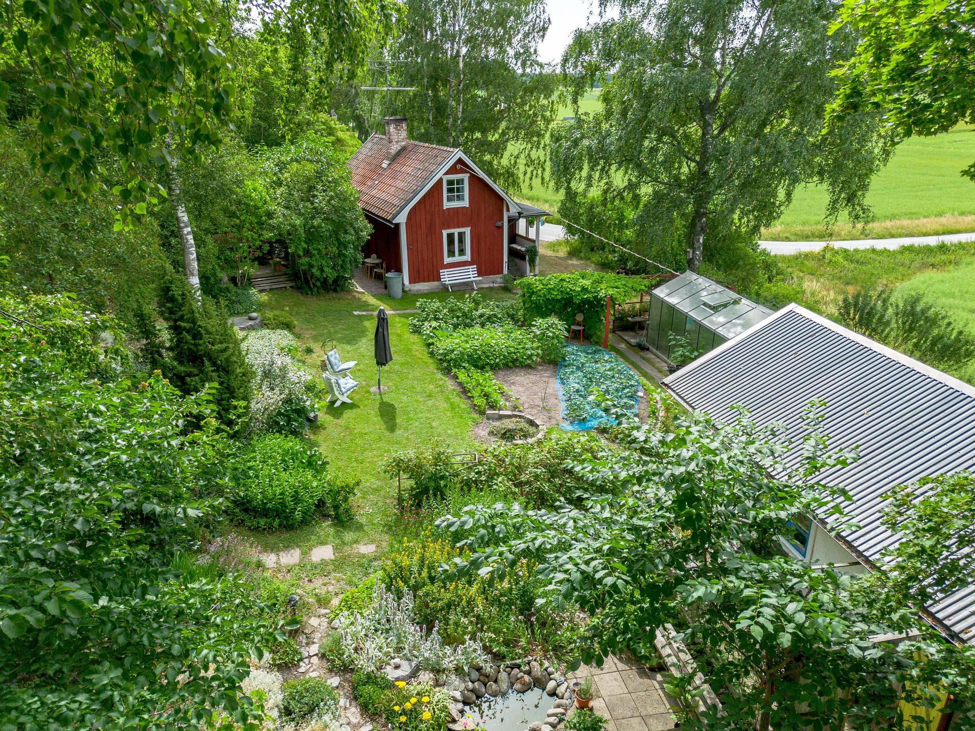 Kulla Hållmyra 8