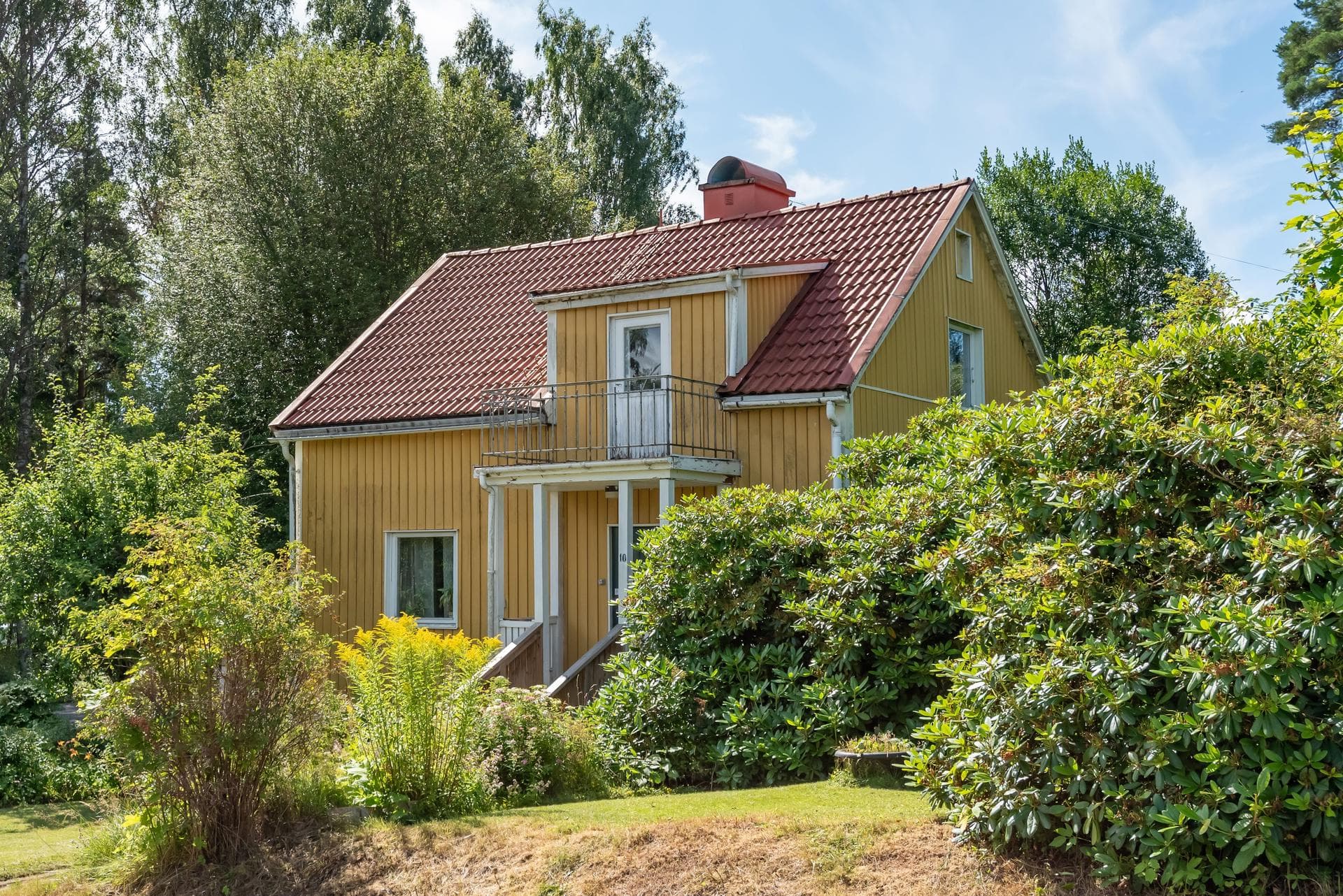 Glimmervägen 10