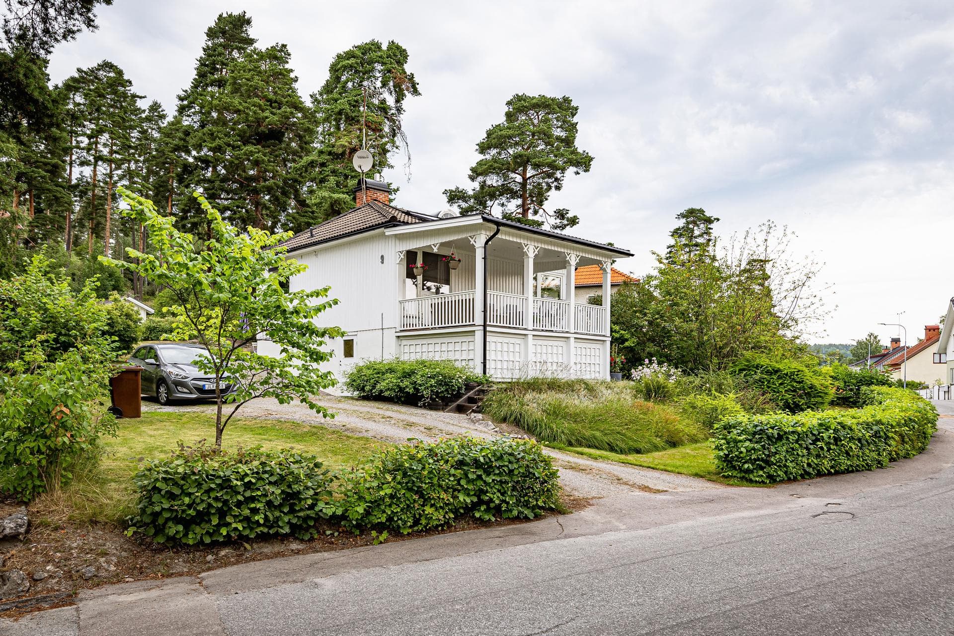Degerängsvägen 9
