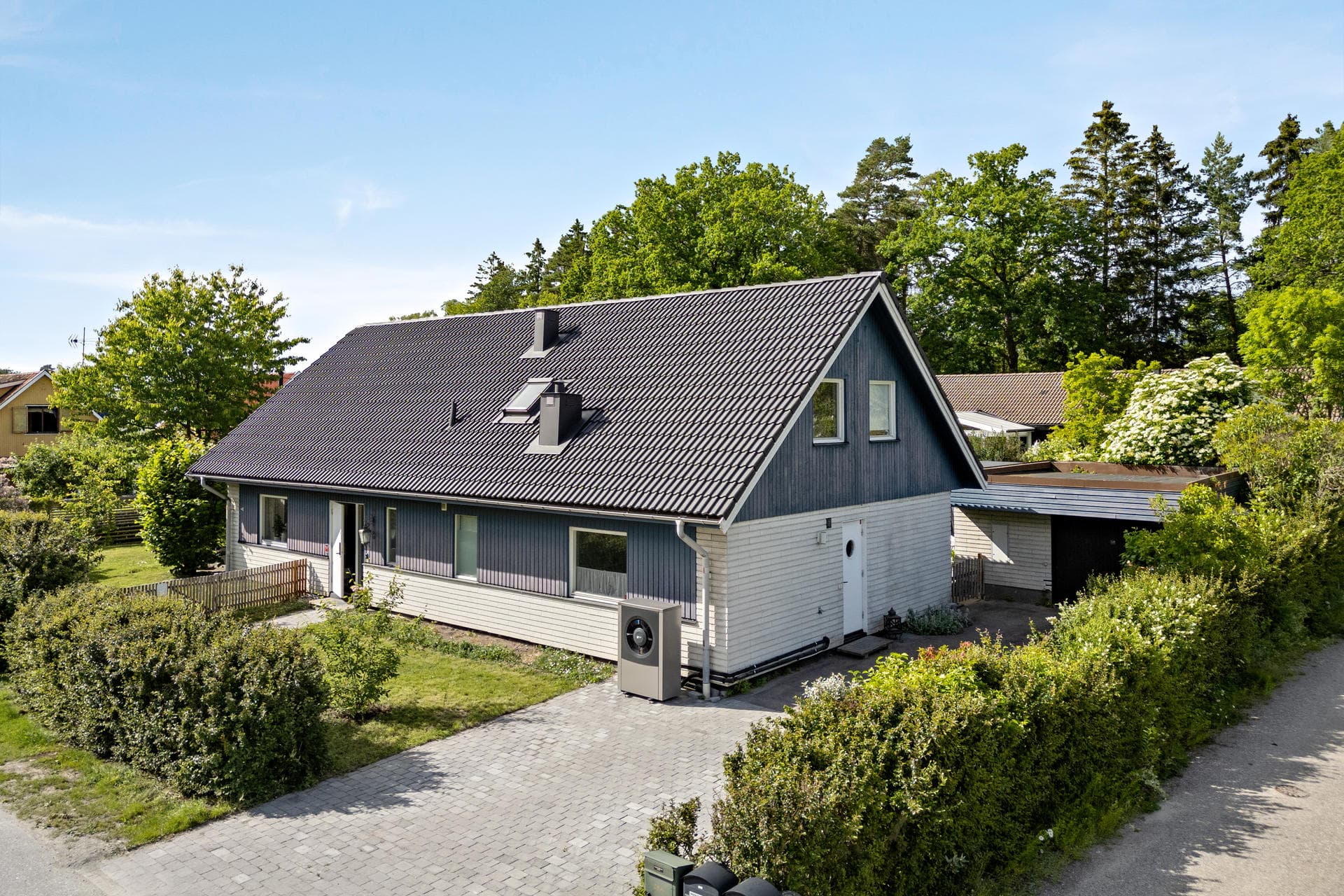 Floravägen 20A