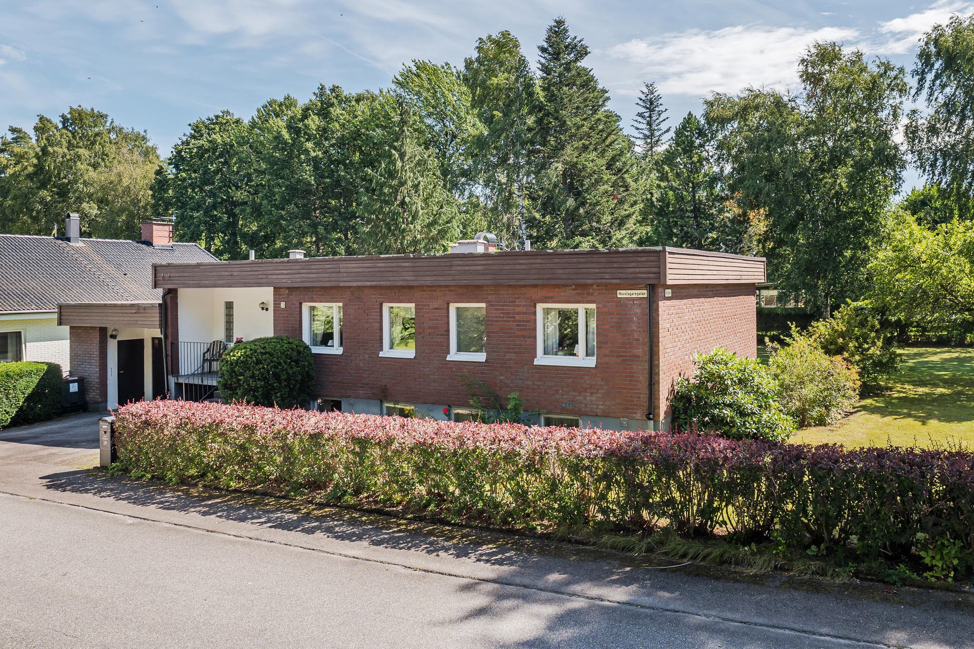 Hovslagaregatan 29