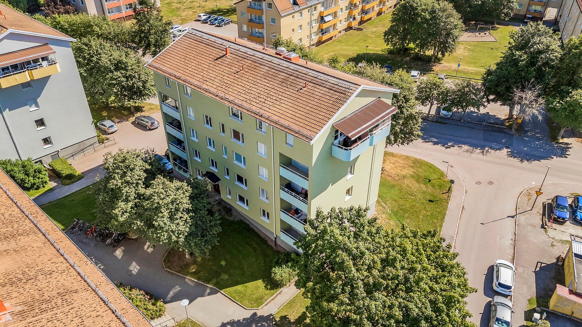 Snevringevägen