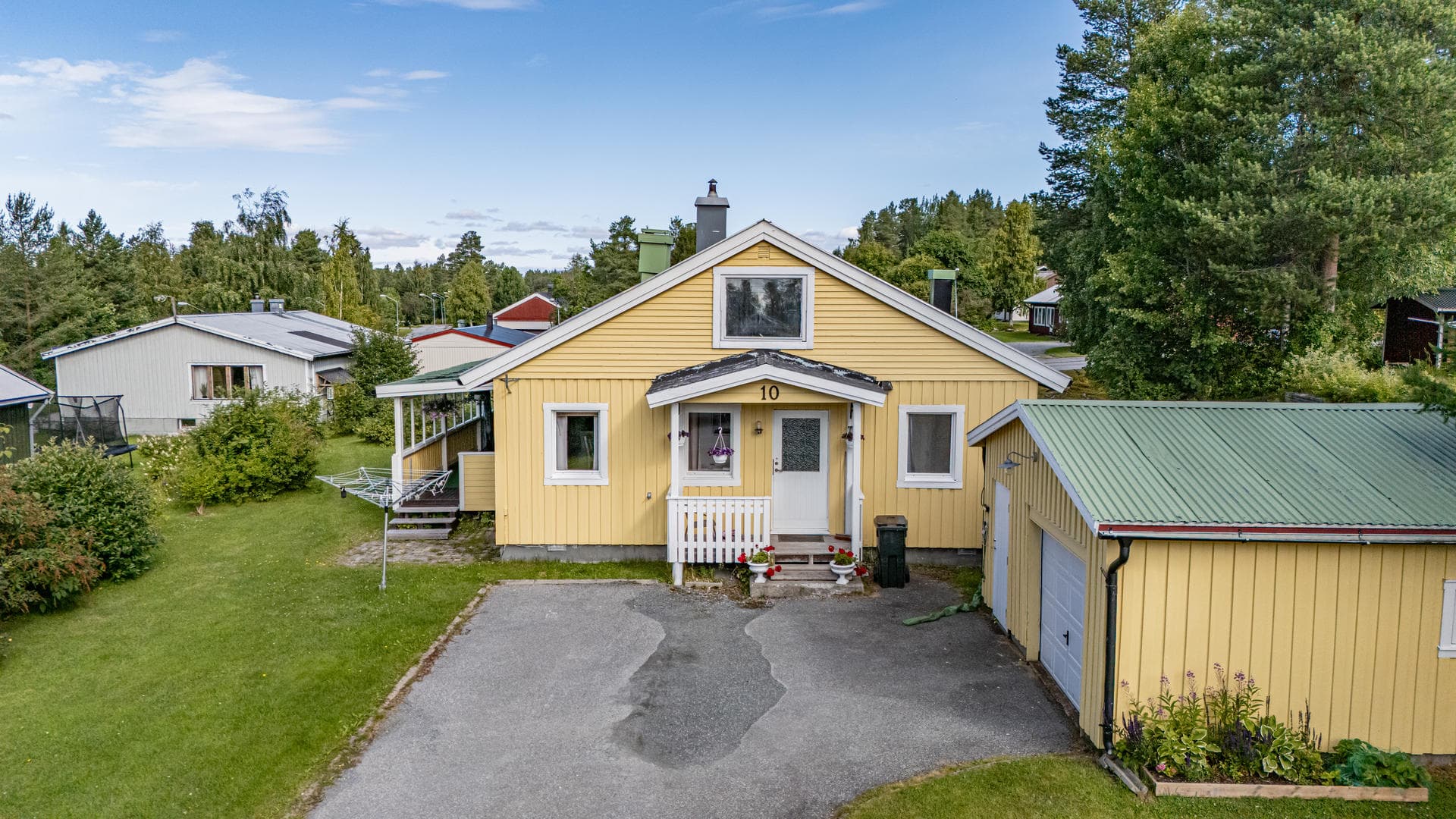 Sågvägen 10