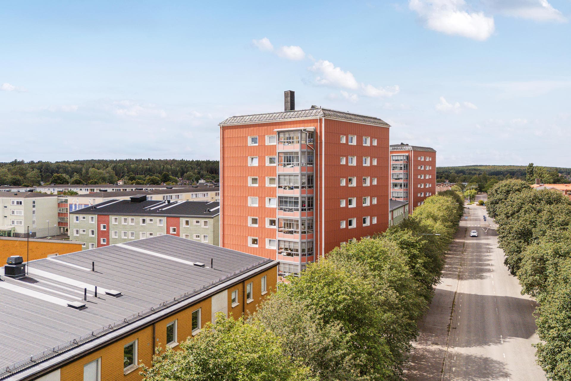 Axel Johnsons väg 87