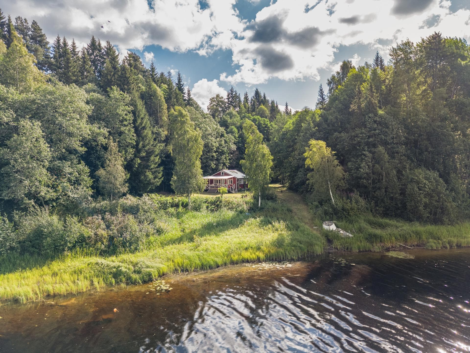 Gröntuv 11