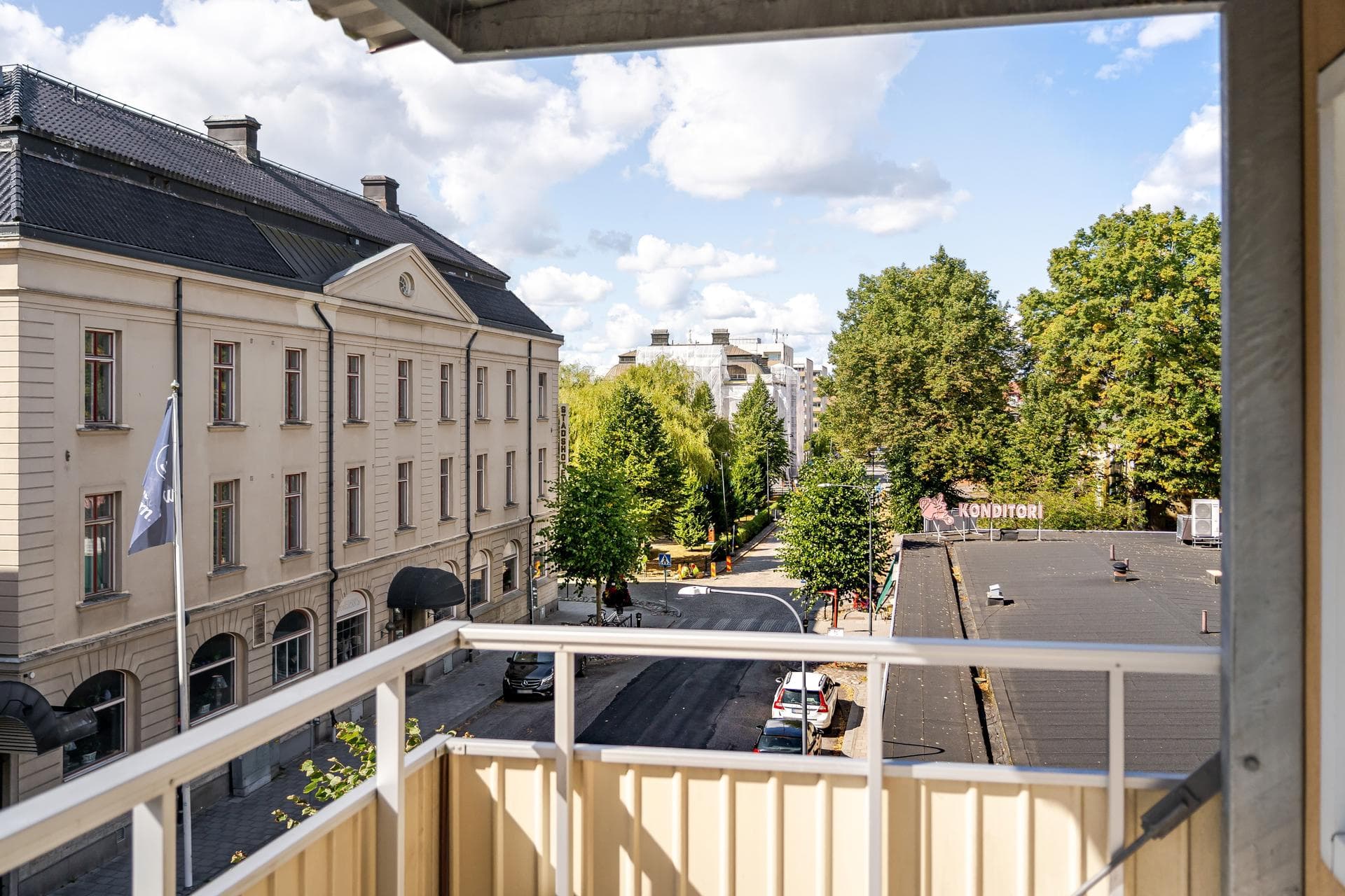 Storgatan