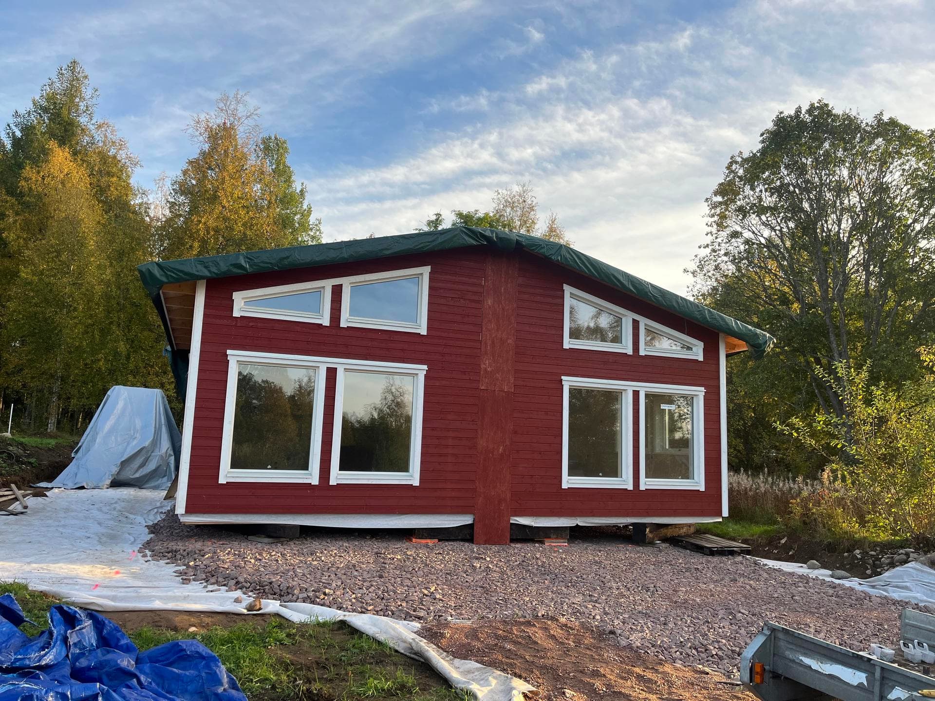 Säfsbyn