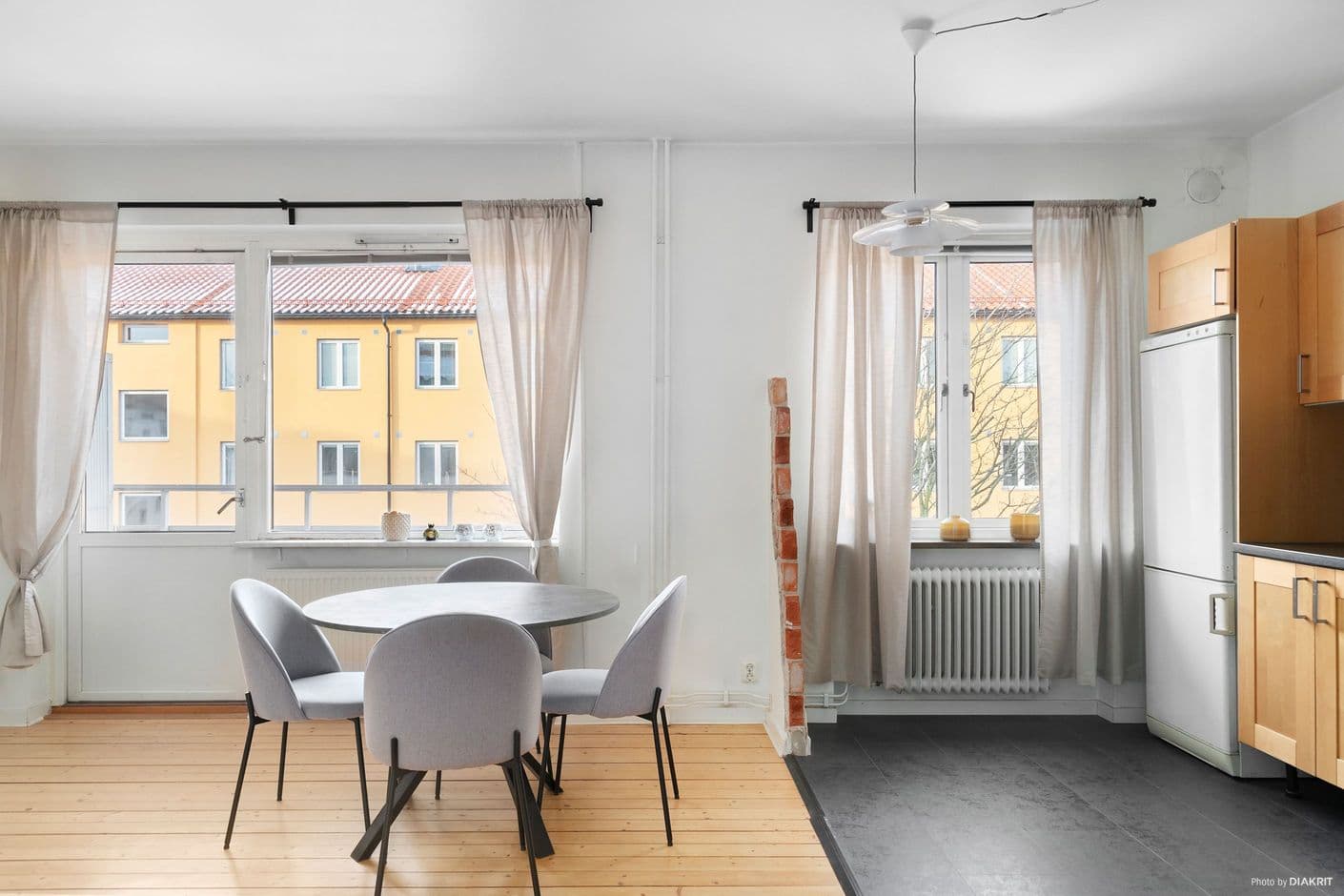 Sadelmakaregatan 5B